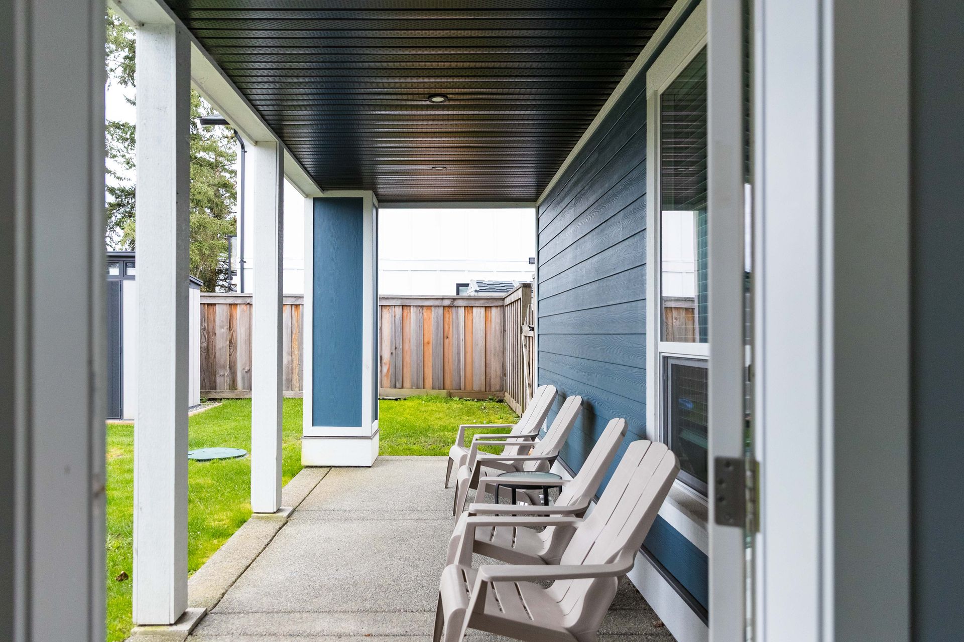  at 1587 Rondeault Road, Cowichan Bay, Duncan