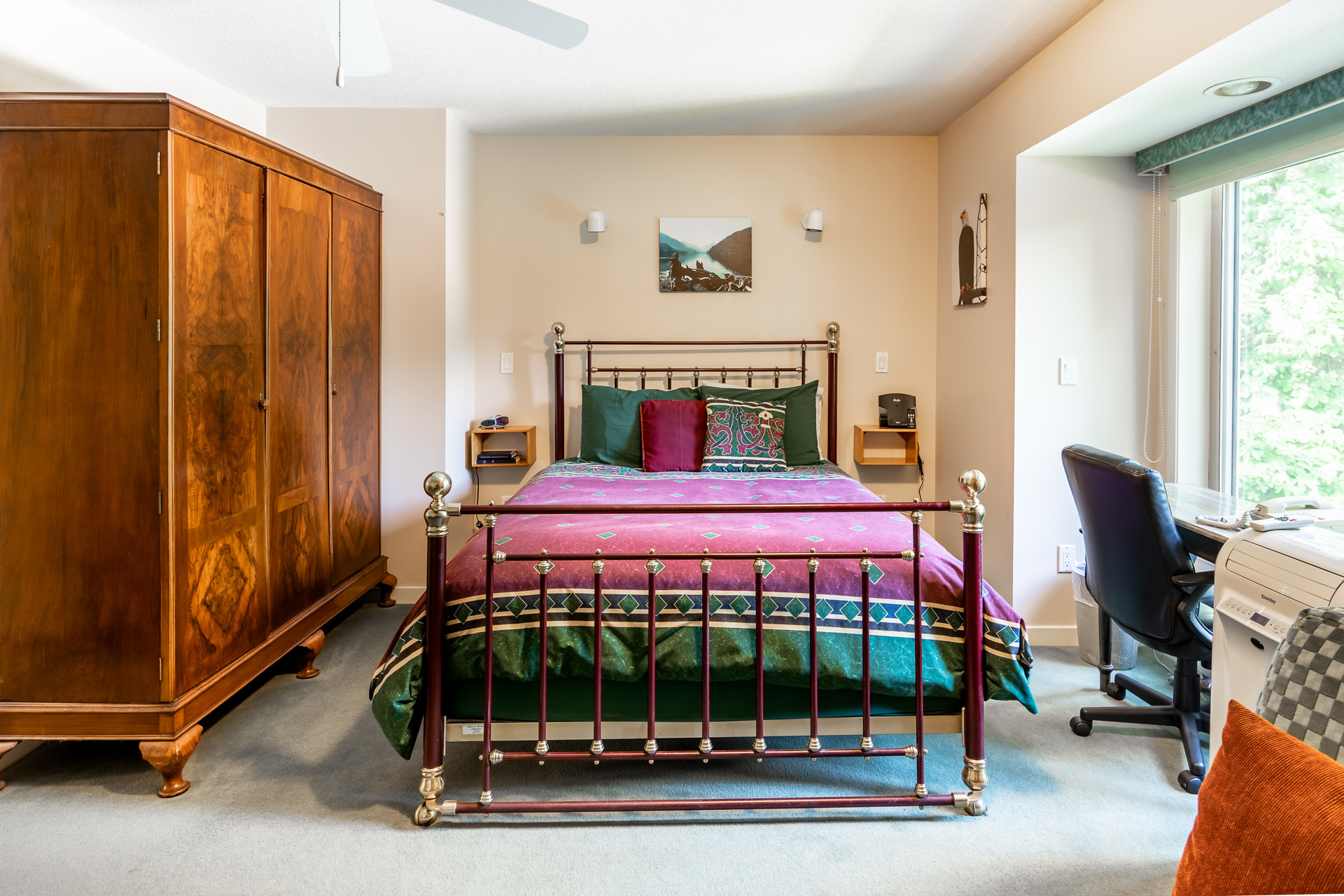 Suite 1 at 5895 River Road, Port Alberni, Vancouver Island Suite 1 at 5895 River Road, Port Alberni, Vancouver Island