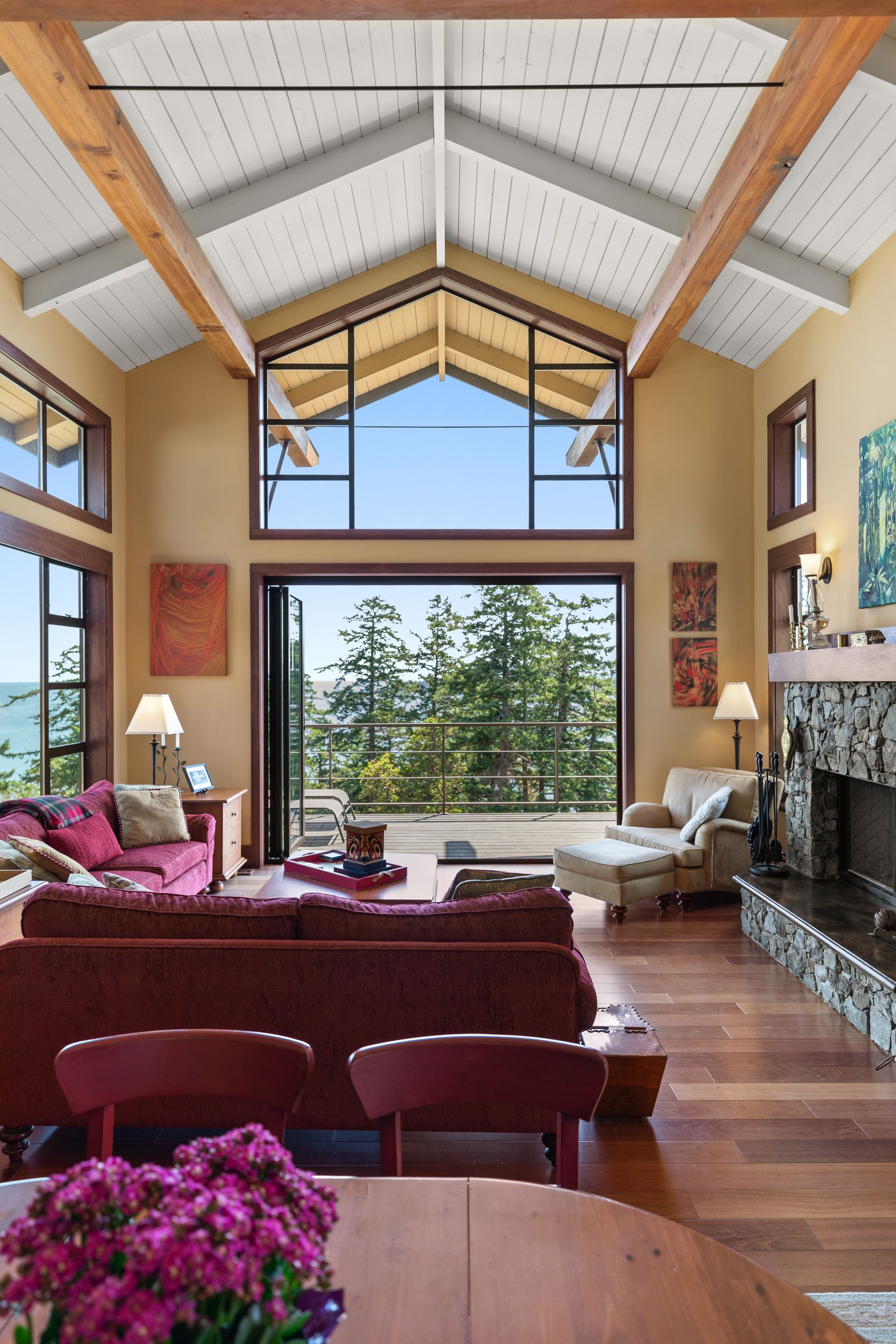  at 730 Treetops Spur, Sidney Island, Gulf Islands