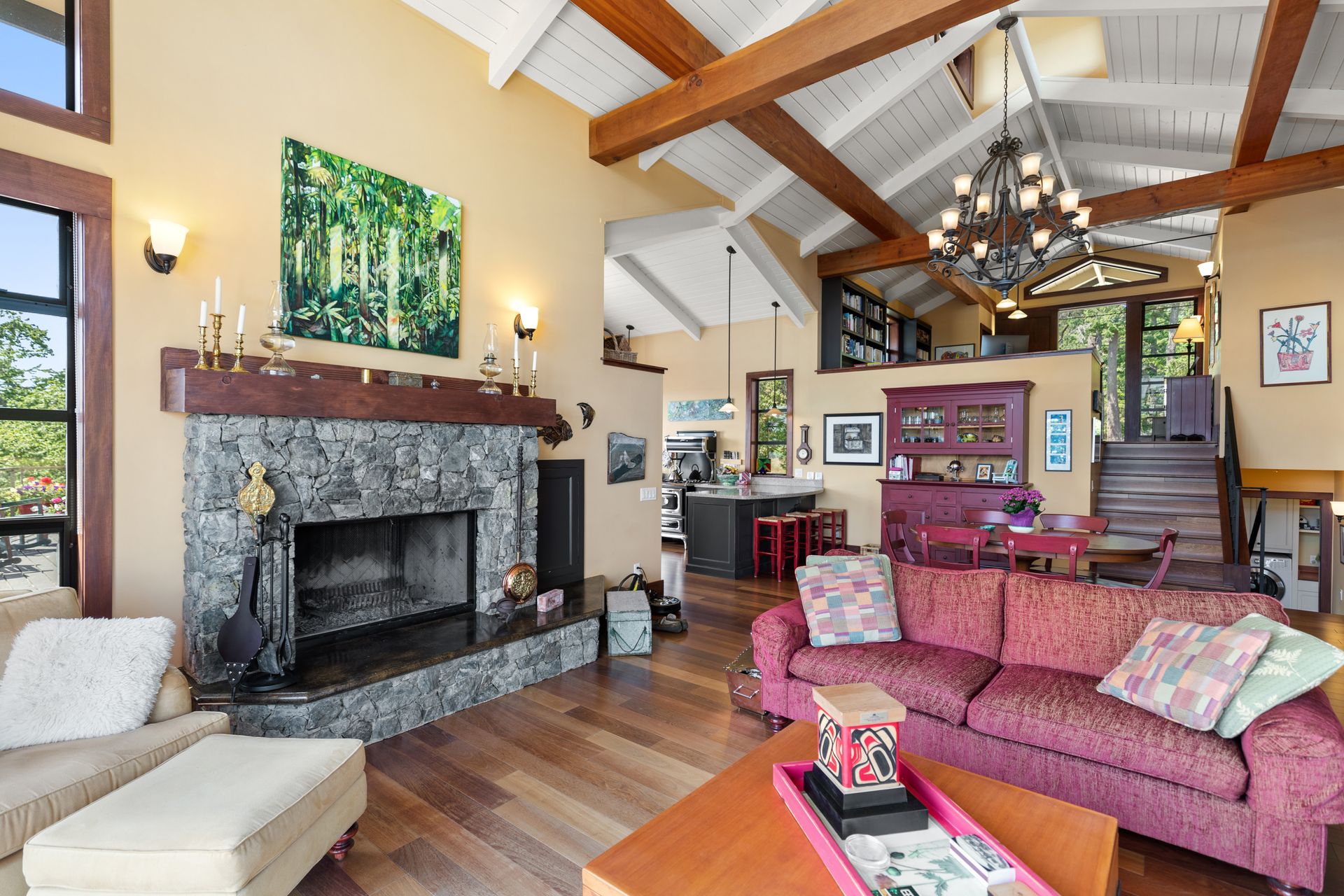  at 730 Treetops Spur, Sidney Island, Gulf Islands