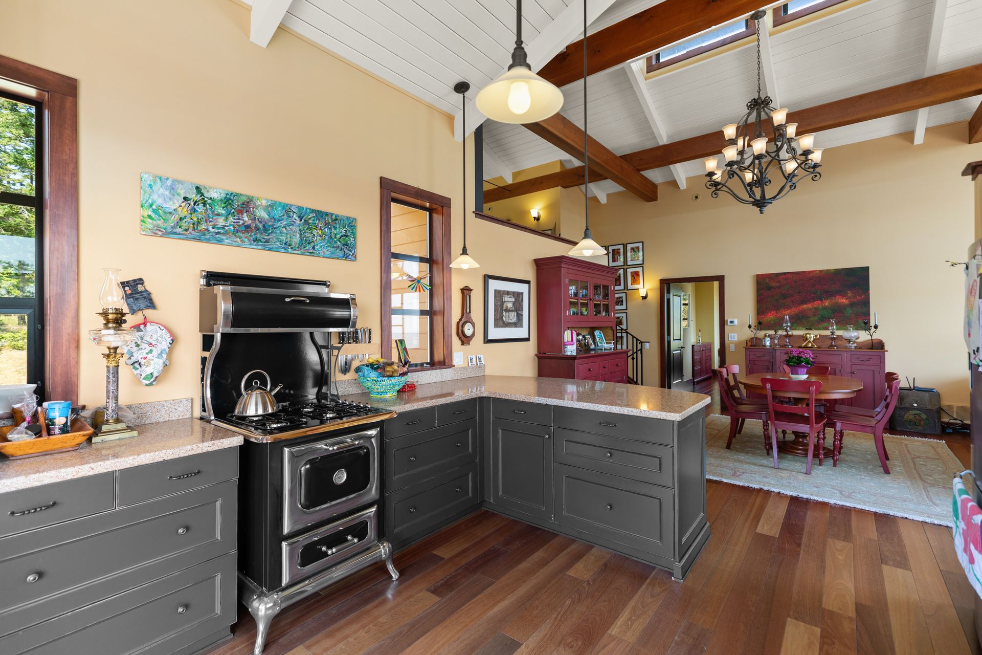  at 730 Treetops Spur, Sidney Island, Gulf Islands