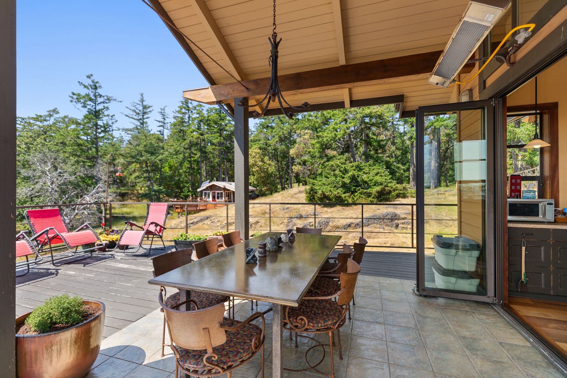  at 730 Treetops Spur, Sidney Island, Gulf Islands