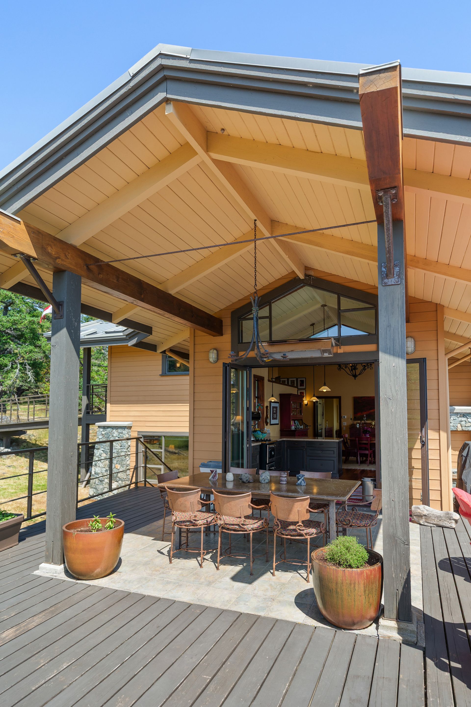  at 730 Treetops Spur, Sidney Island, Gulf Islands