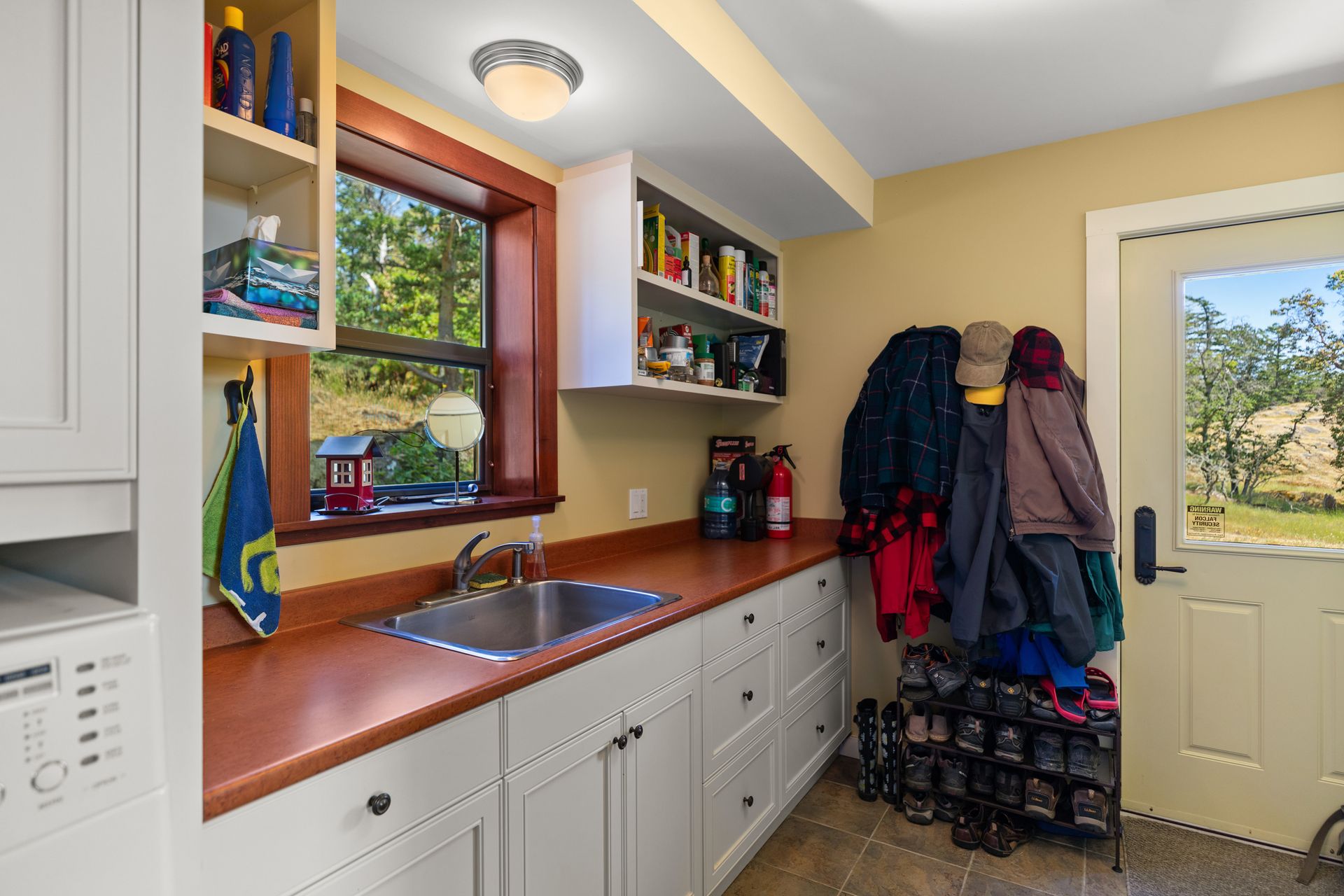  at 730 Treetops Spur, Sidney Island, Gulf Islands