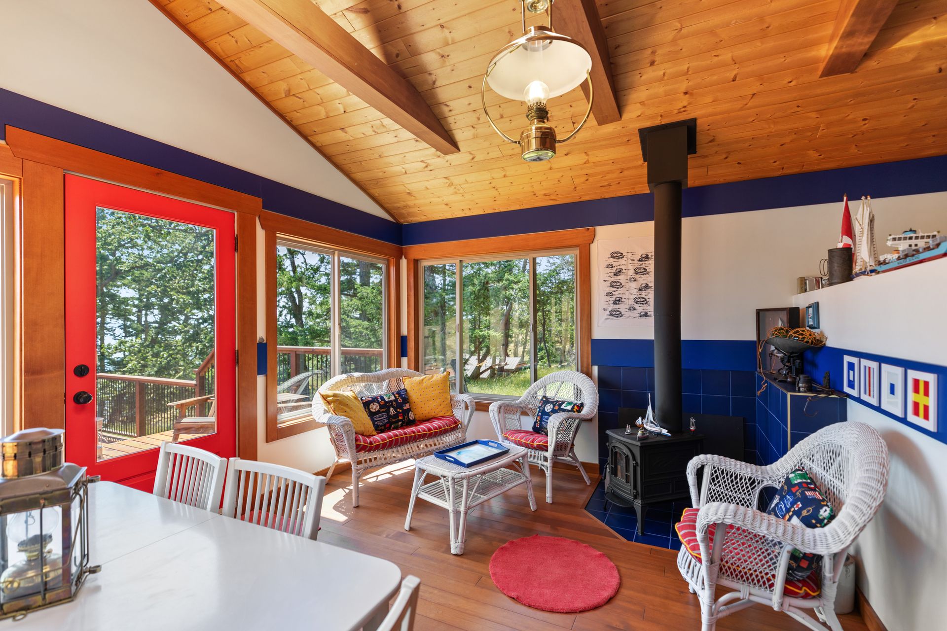  at 730 Treetops Spur, Sidney Island, Gulf Islands