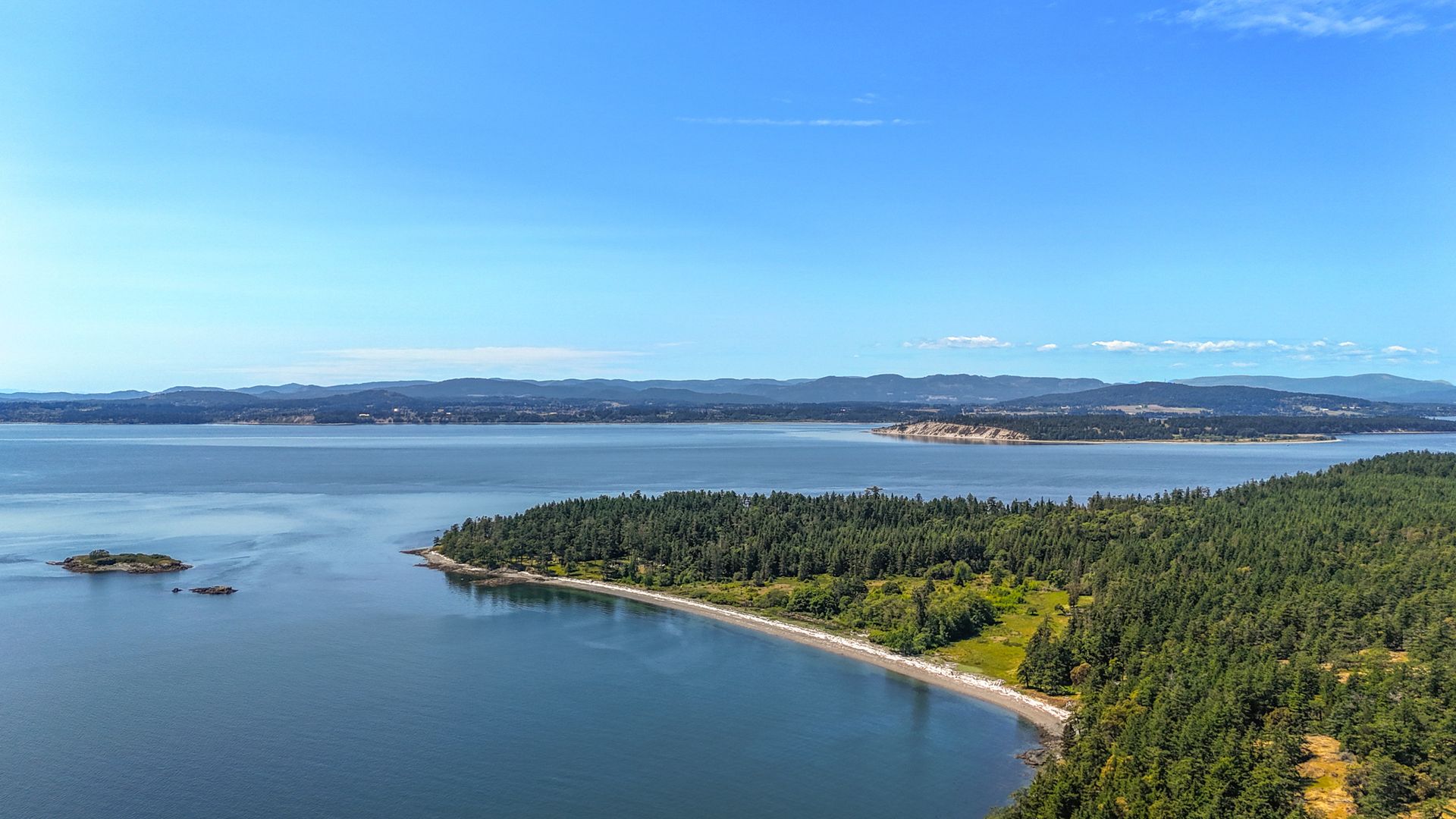  at 730 Treetops Spur, Sidney Island, Gulf Islands