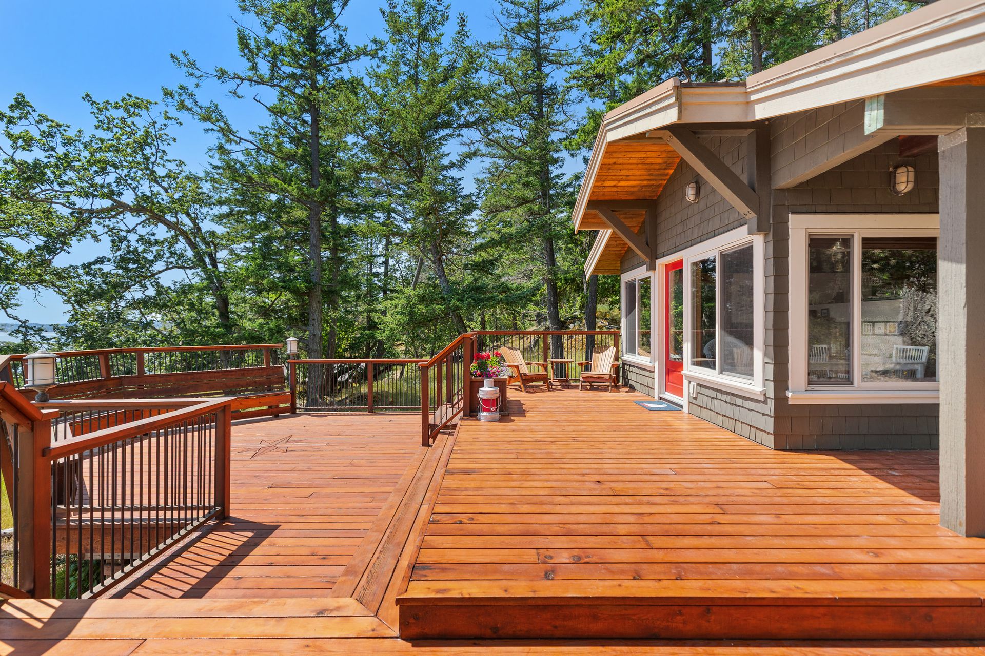  at 730 Treetops Spur, Sidney Island, Gulf Islands