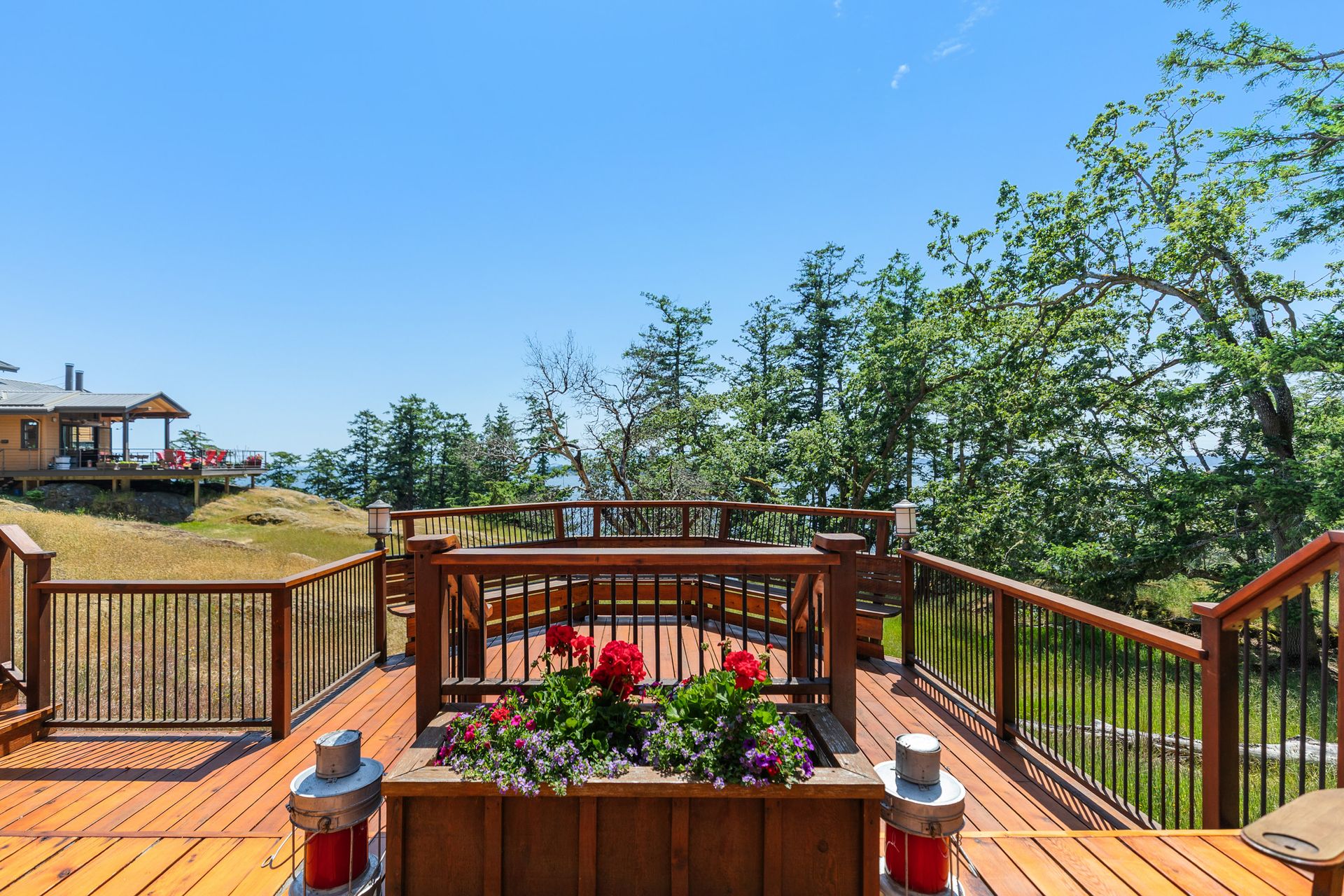  at 730 Treetops Spur, Sidney Island, Gulf Islands