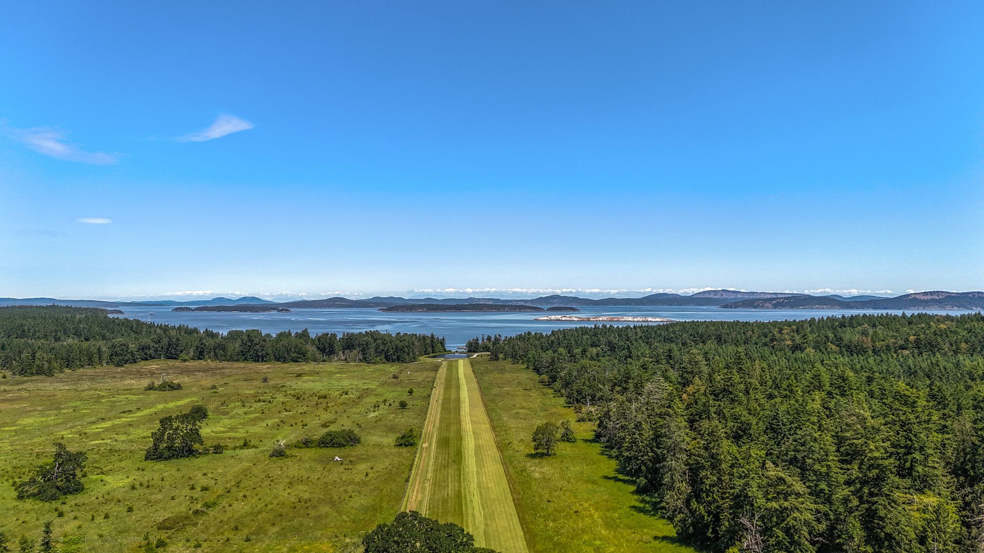  at 730 Treetops Spur, Sidney Island, Gulf Islands
