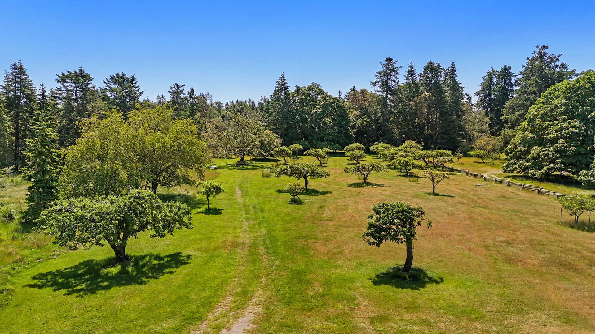  at 730 Treetops Spur, Sidney Island, Gulf Islands