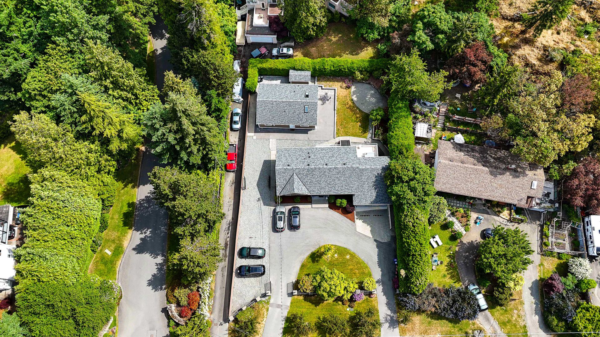  at 4767 Cordova Bay Road, Cordova Bay, Saanich East