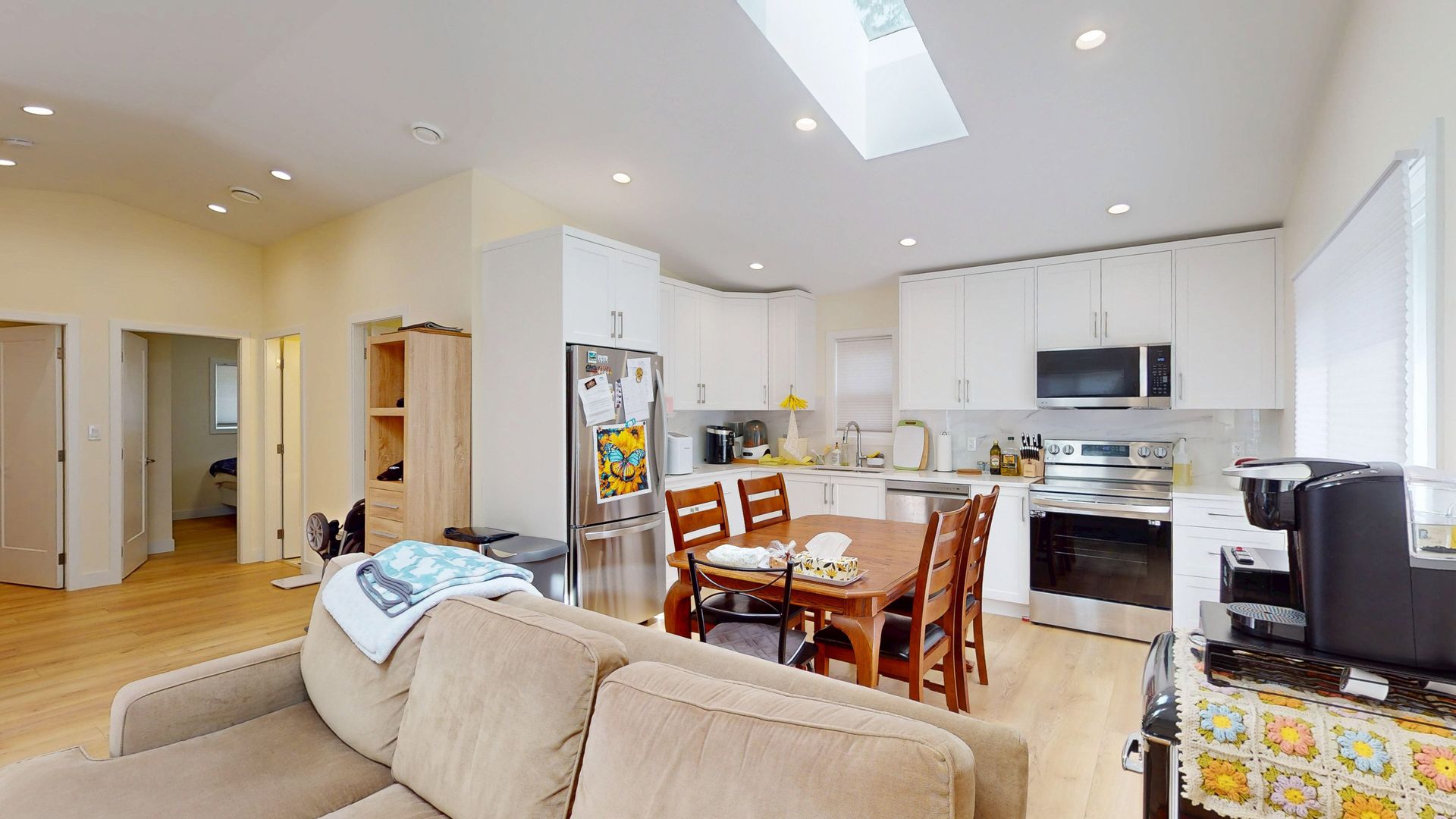  at 4767 Cordova Bay Road, Cordova Bay, Saanich East