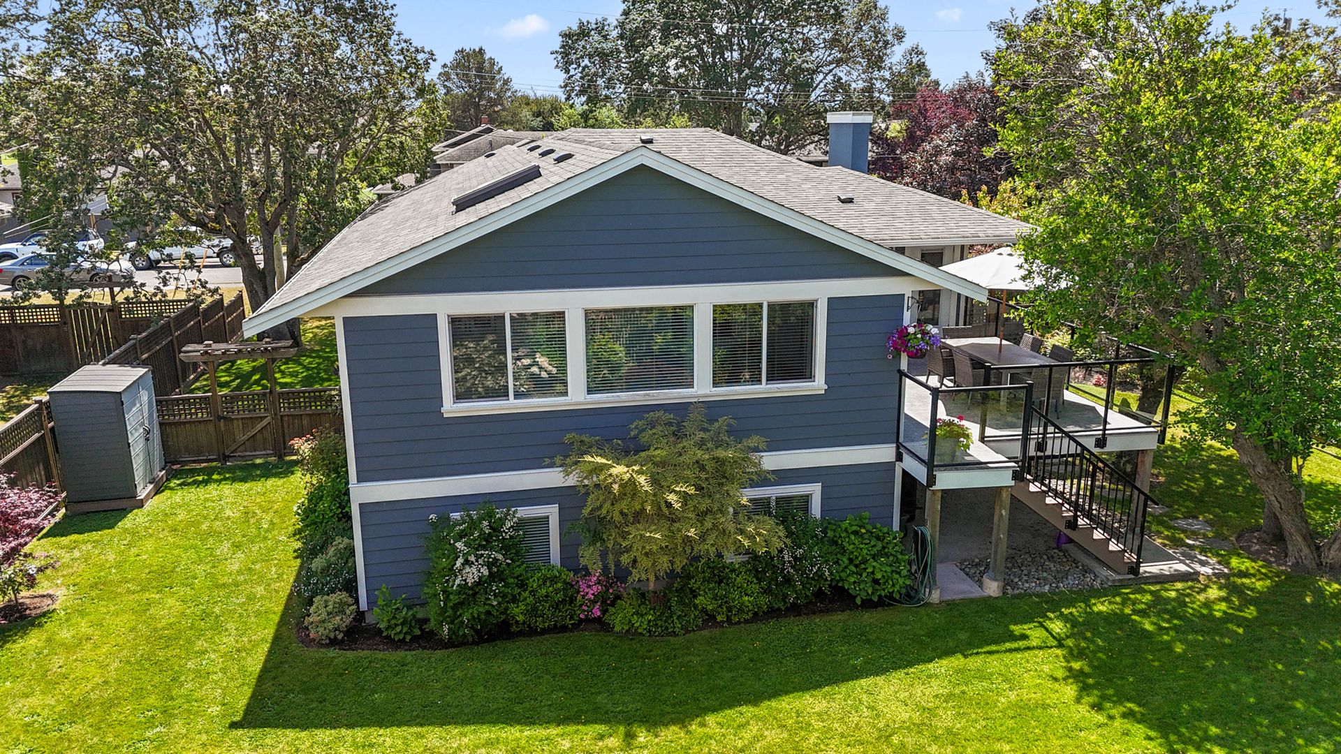  at 2080 Allenby Street, Henderson, Oak Bay