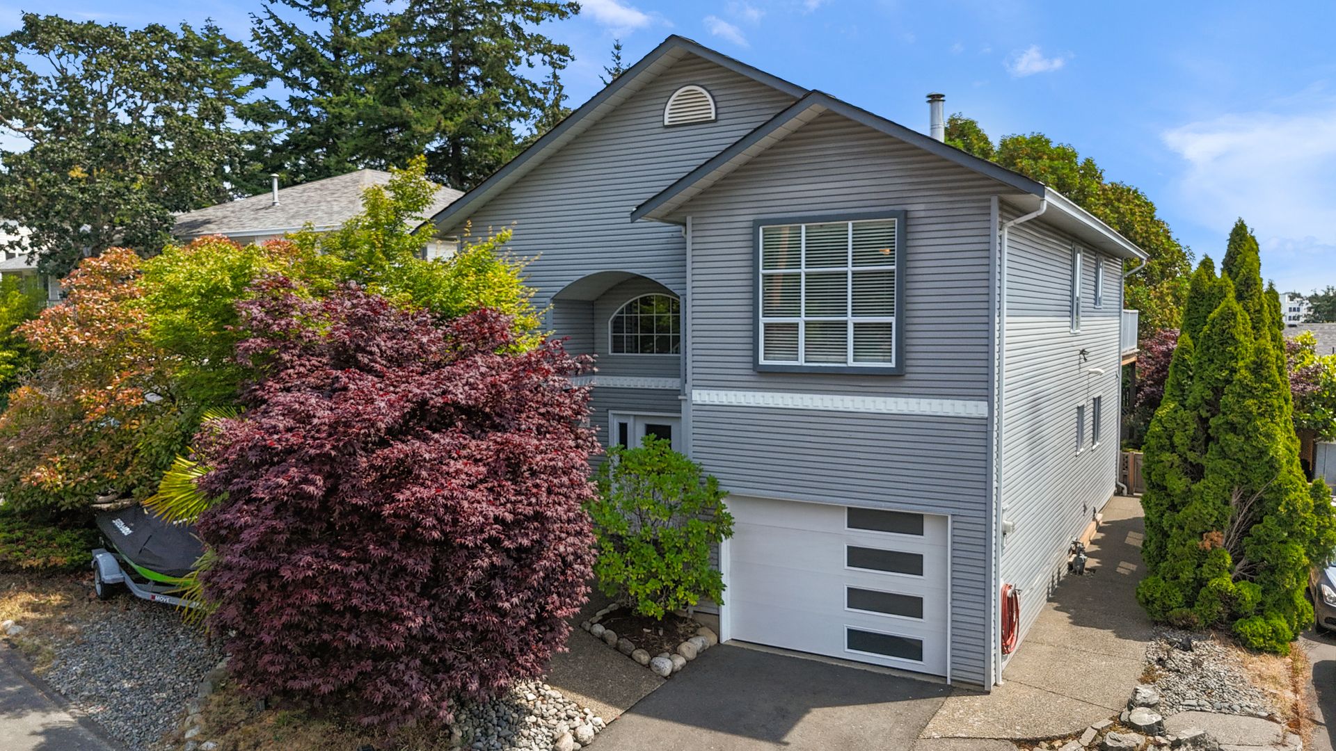 2 - 890 Admirals Road, Gorge Vale, Esquimalt 