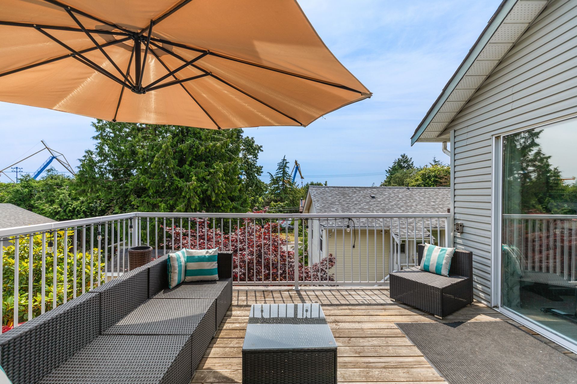  at 2 - 890 Admirals Road, Gorge Vale, Esquimalt