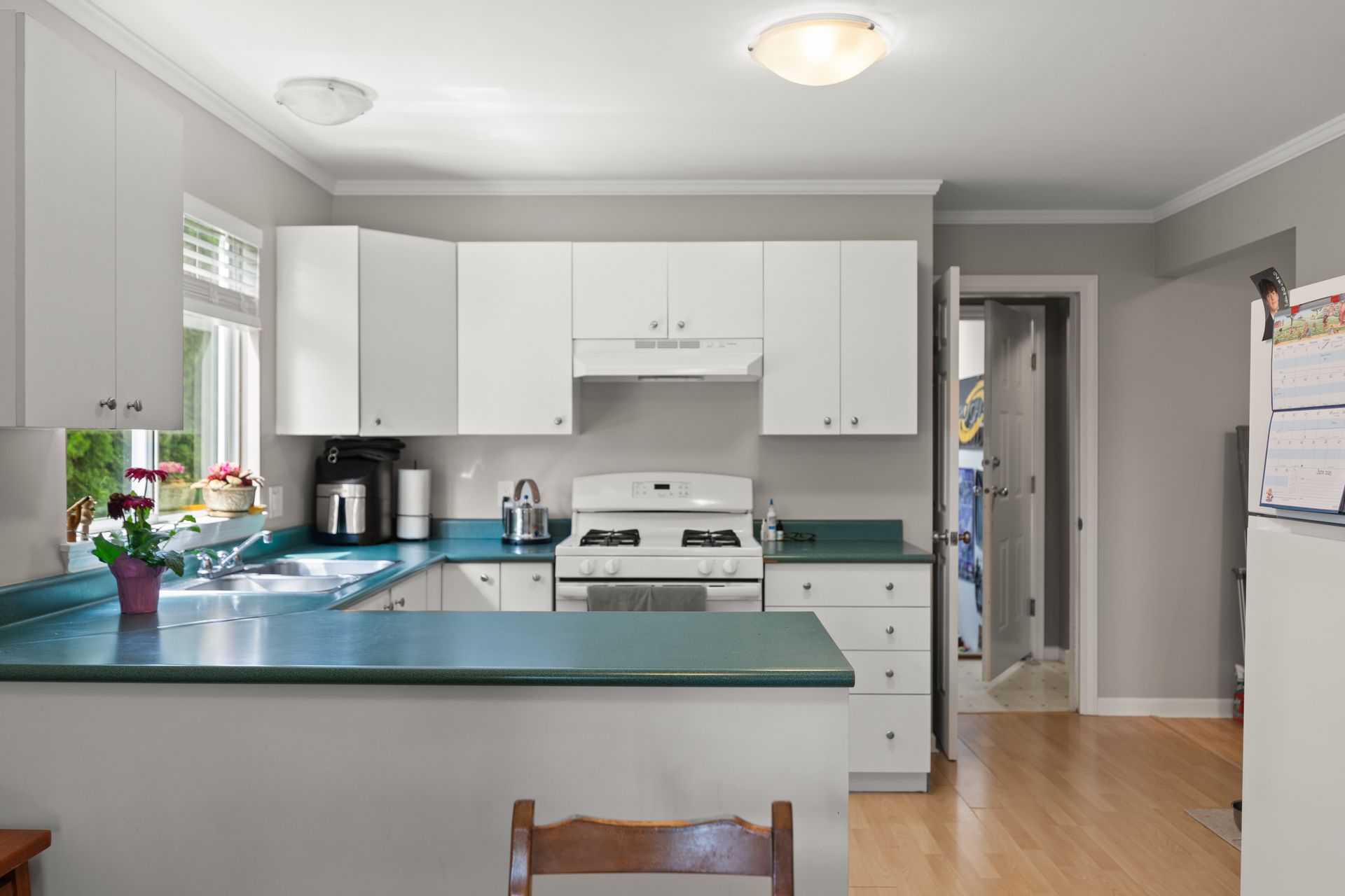  at 2 - 890 Admirals Road, Gorge Vale, Esquimalt