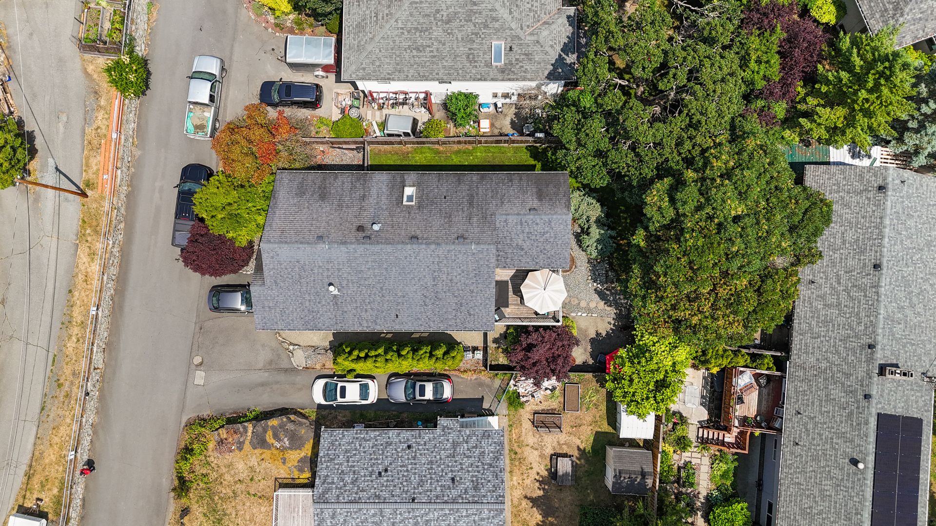  at 2 - 890 Admirals Road, Gorge Vale, Esquimalt