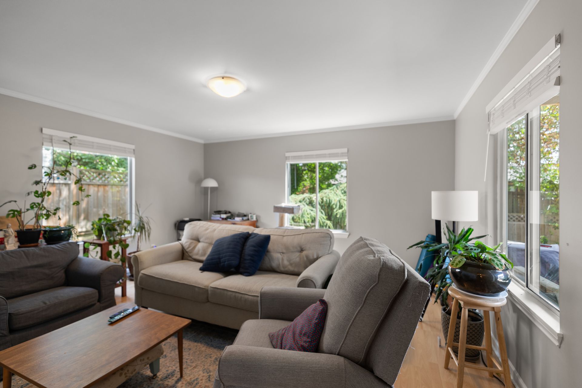  at 2 - 890 Admirals Road, Gorge Vale, Esquimalt