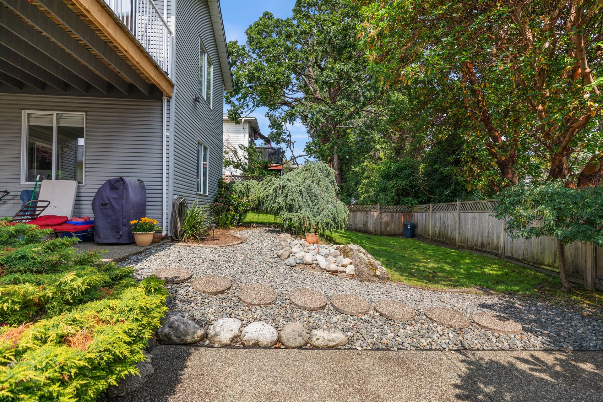  at 2 - 890 Admirals Road, Gorge Vale, Esquimalt