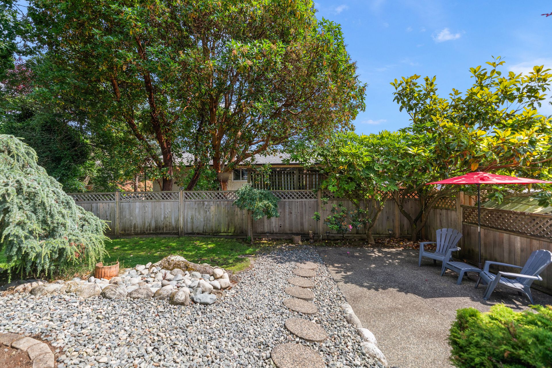  at 2 - 890 Admirals Road, Gorge Vale, Esquimalt