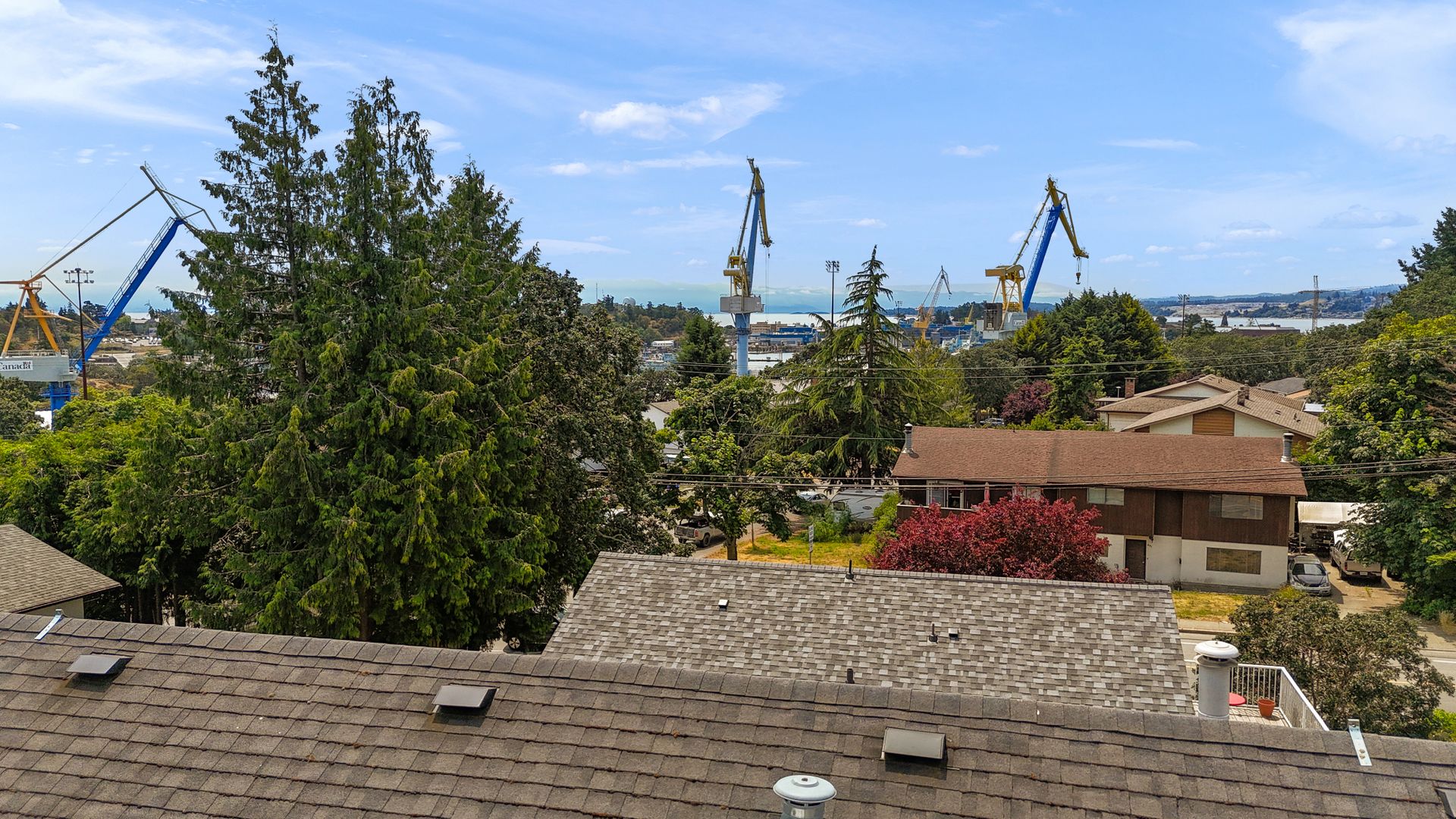  at 2 - 890 Admirals Road, Gorge Vale, Esquimalt