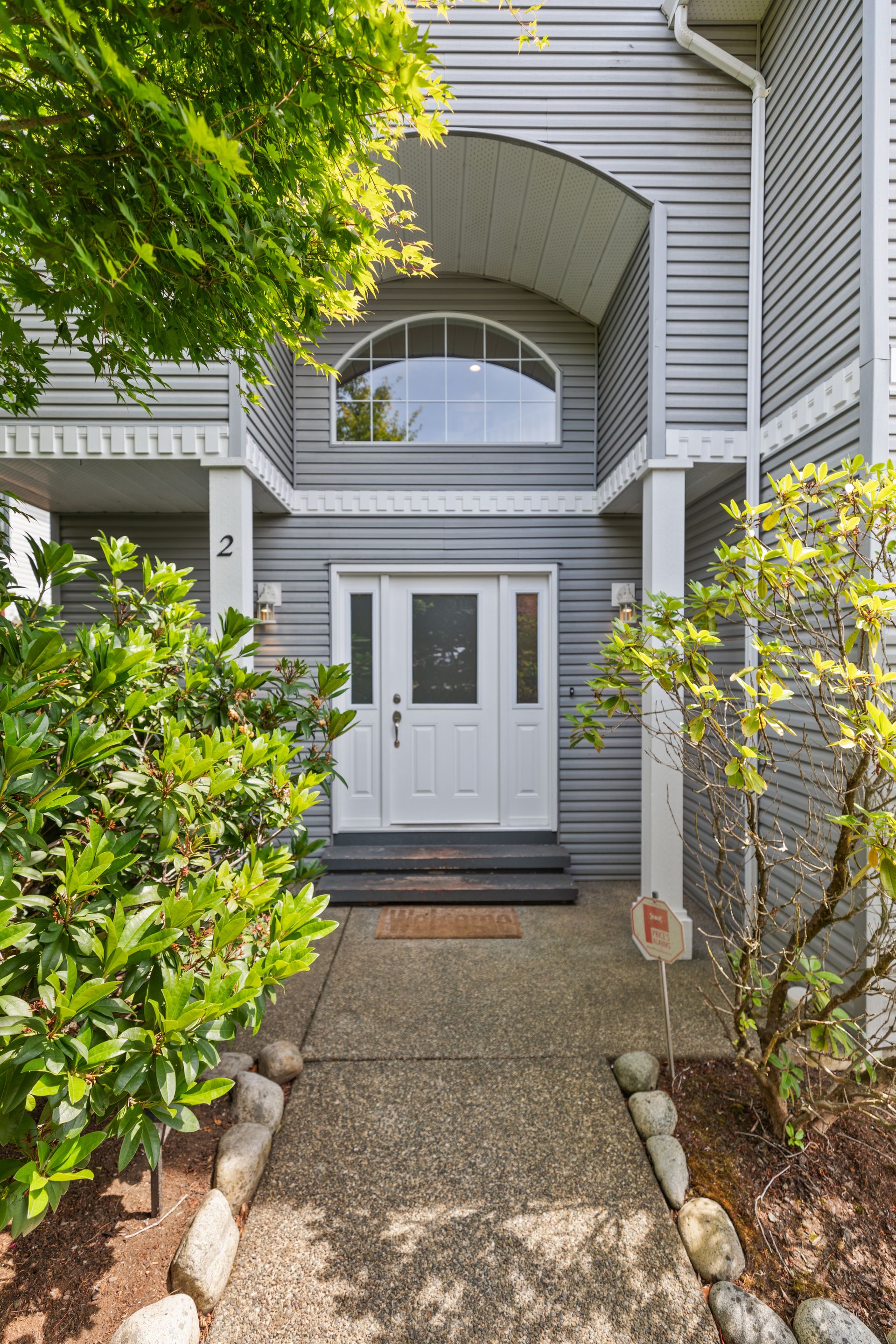  at 2 - 890 Admirals Road, Gorge Vale, Esquimalt