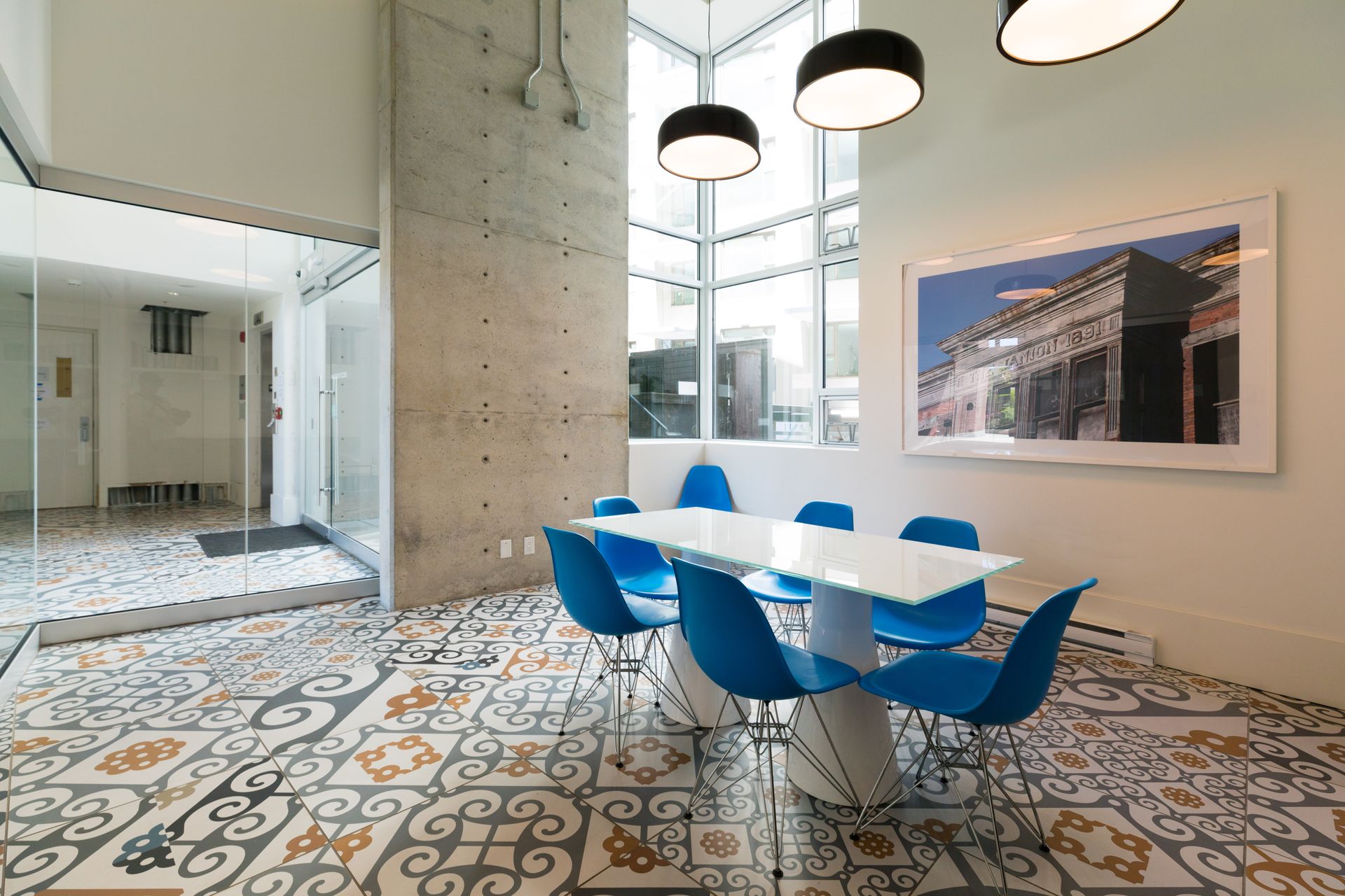  at M11 - 456 Pandora Avenue, Downtown, Victoria