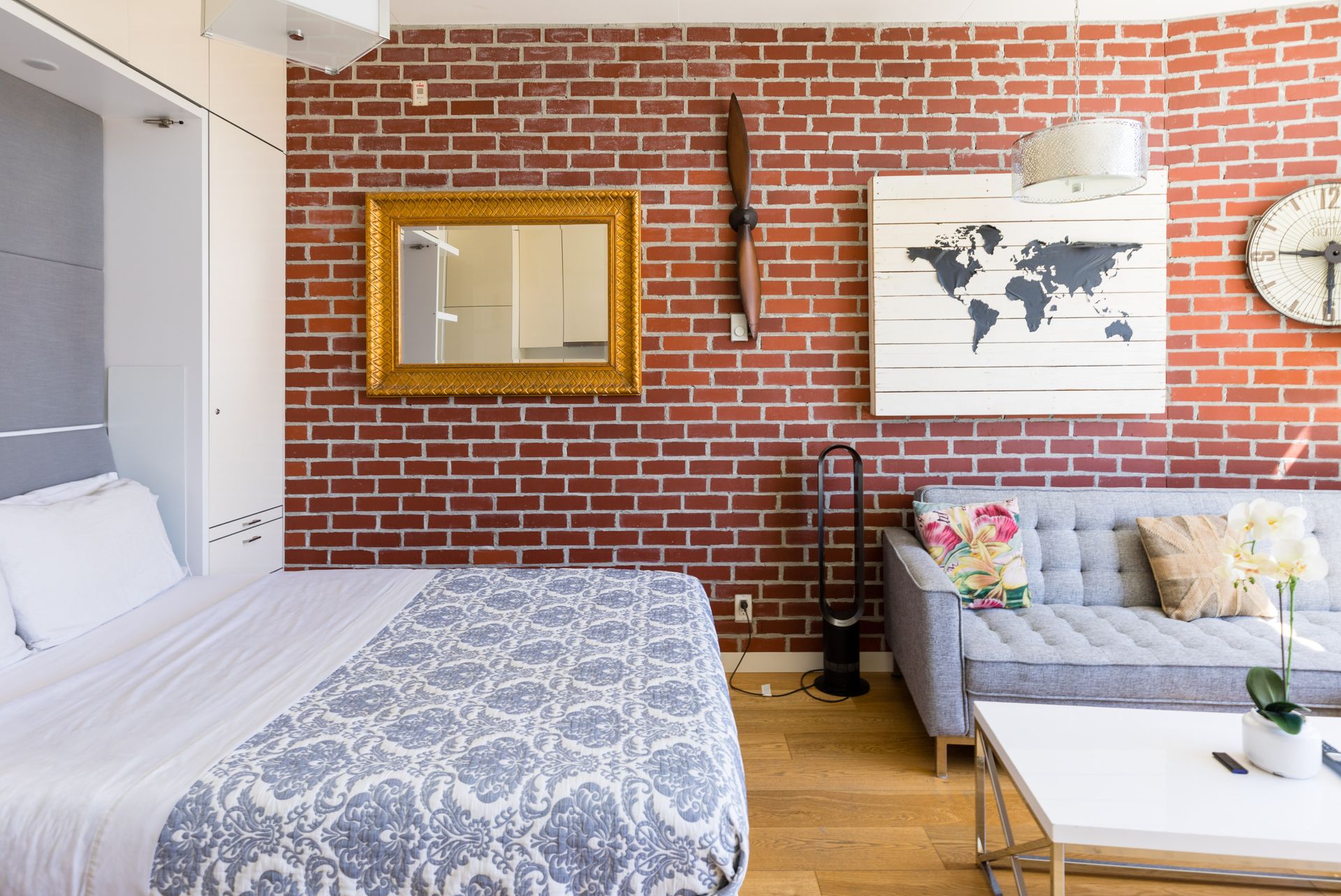  at M11 - 456 Pandora Avenue, Downtown, Victoria