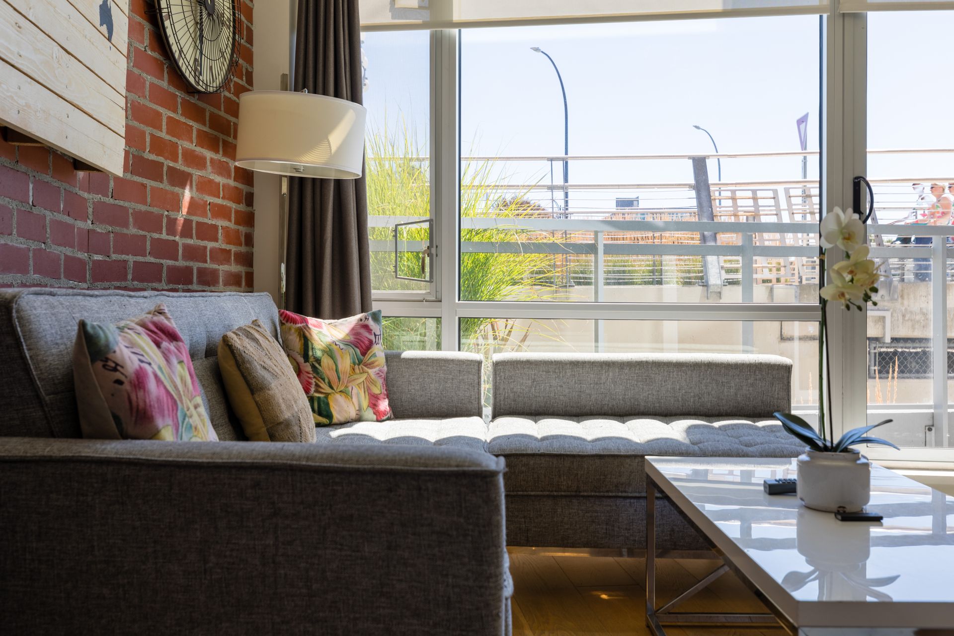  at M11 - 456 Pandora Avenue, Downtown, Victoria