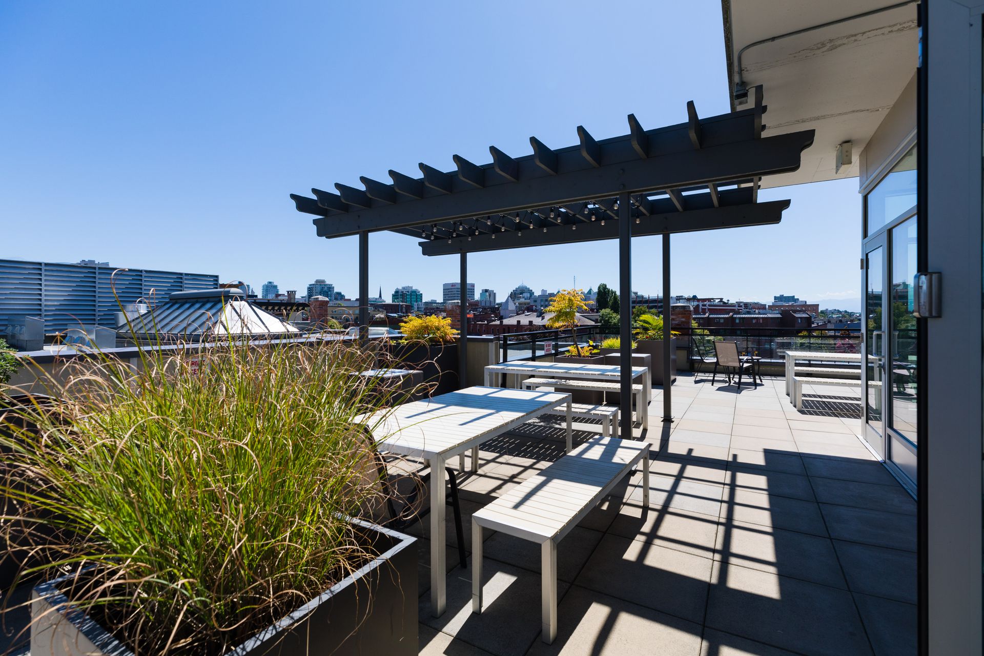  at M11 - 456 Pandora Avenue, Downtown, Victoria