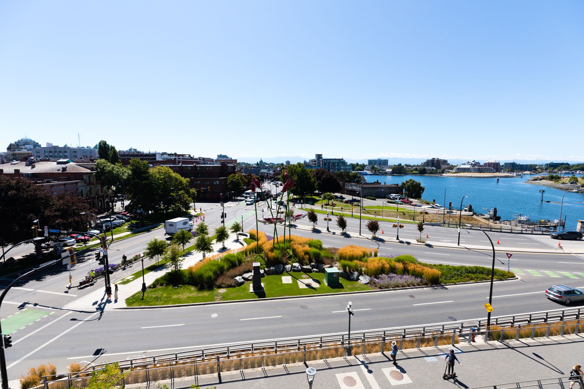 at M11 - 456 Pandora Avenue, Downtown, Victoria  at M11 - 456 Pandora Avenue, Downtown, Victoria