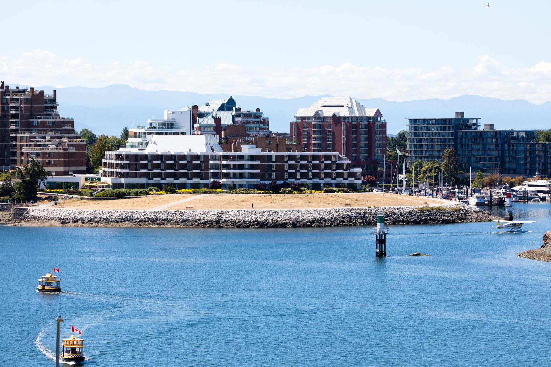  at M11 - 456 Pandora Avenue, Downtown, Victoria