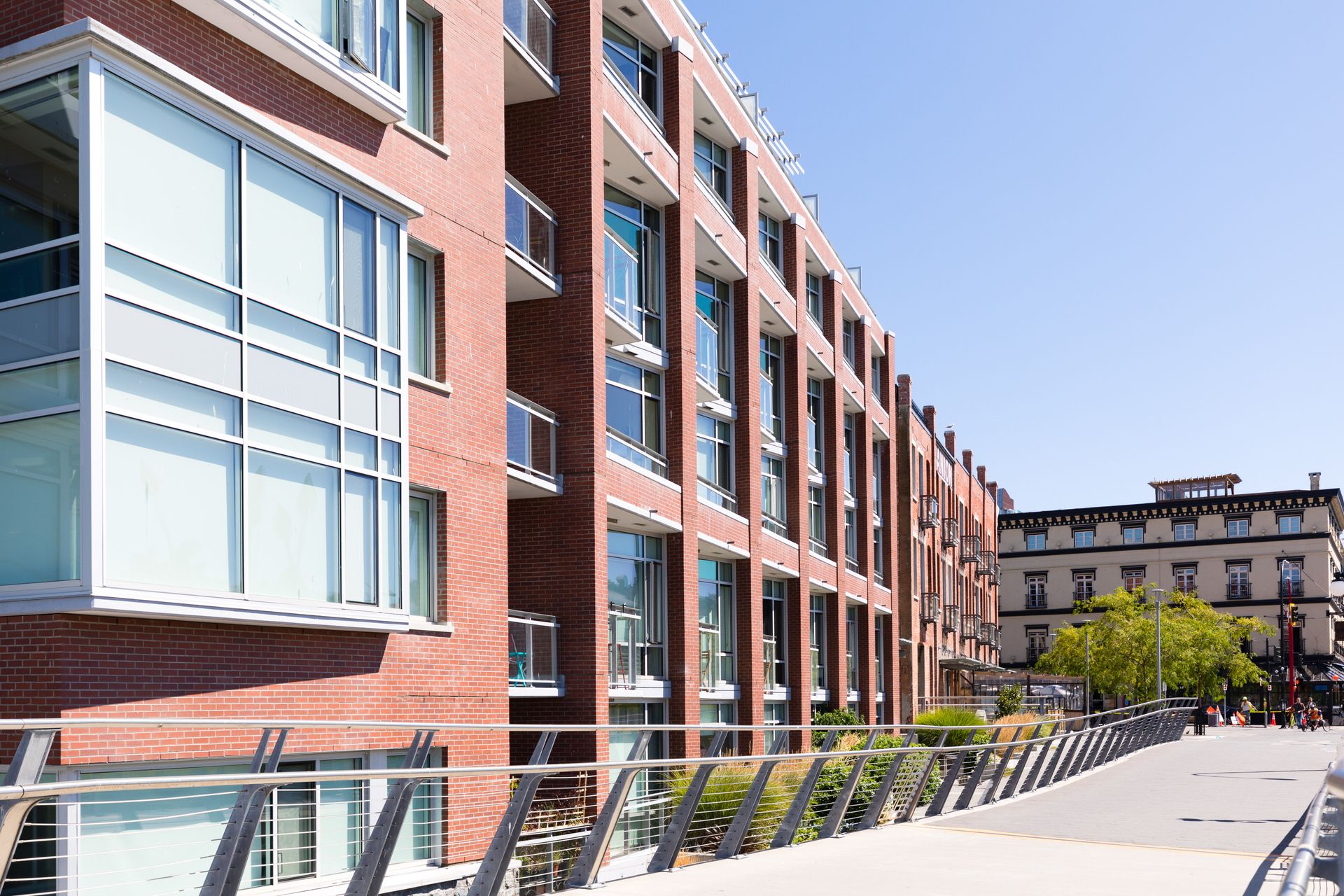 at M11 - 456 Pandora Avenue, Downtown, Victoria  at M11 - 456 Pandora Avenue, Downtown, Victoria