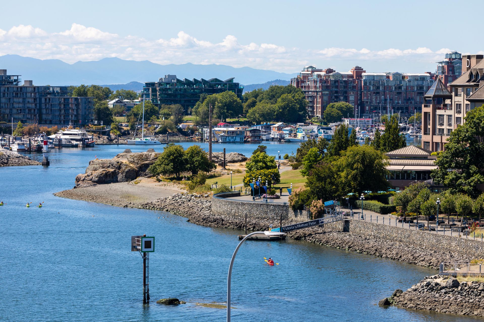  at M11 - 456 Pandora Avenue, Downtown, Victoria