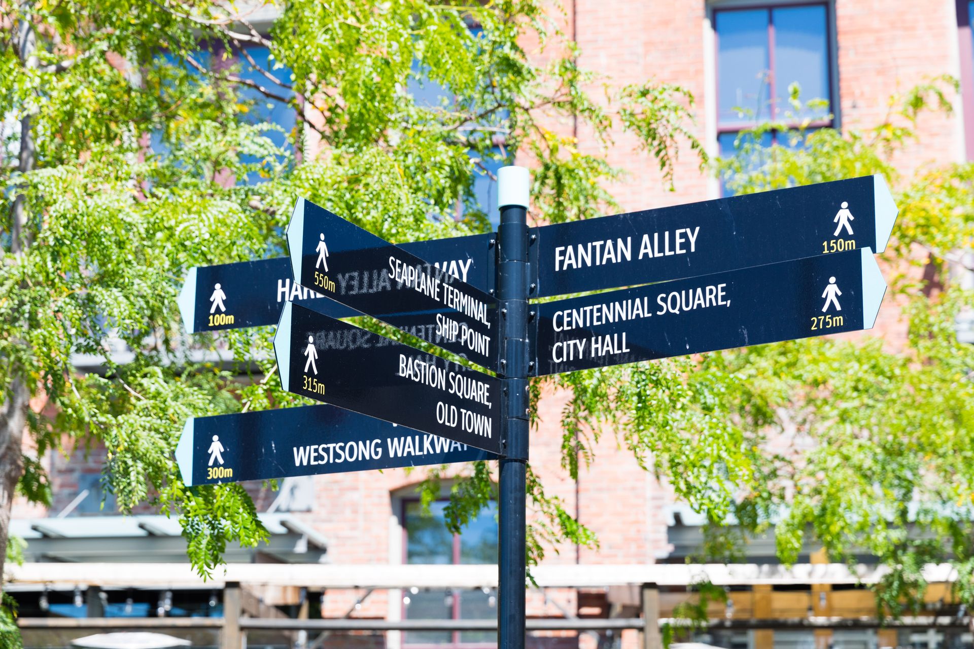  at M11 - 456 Pandora Avenue, Downtown, Victoria