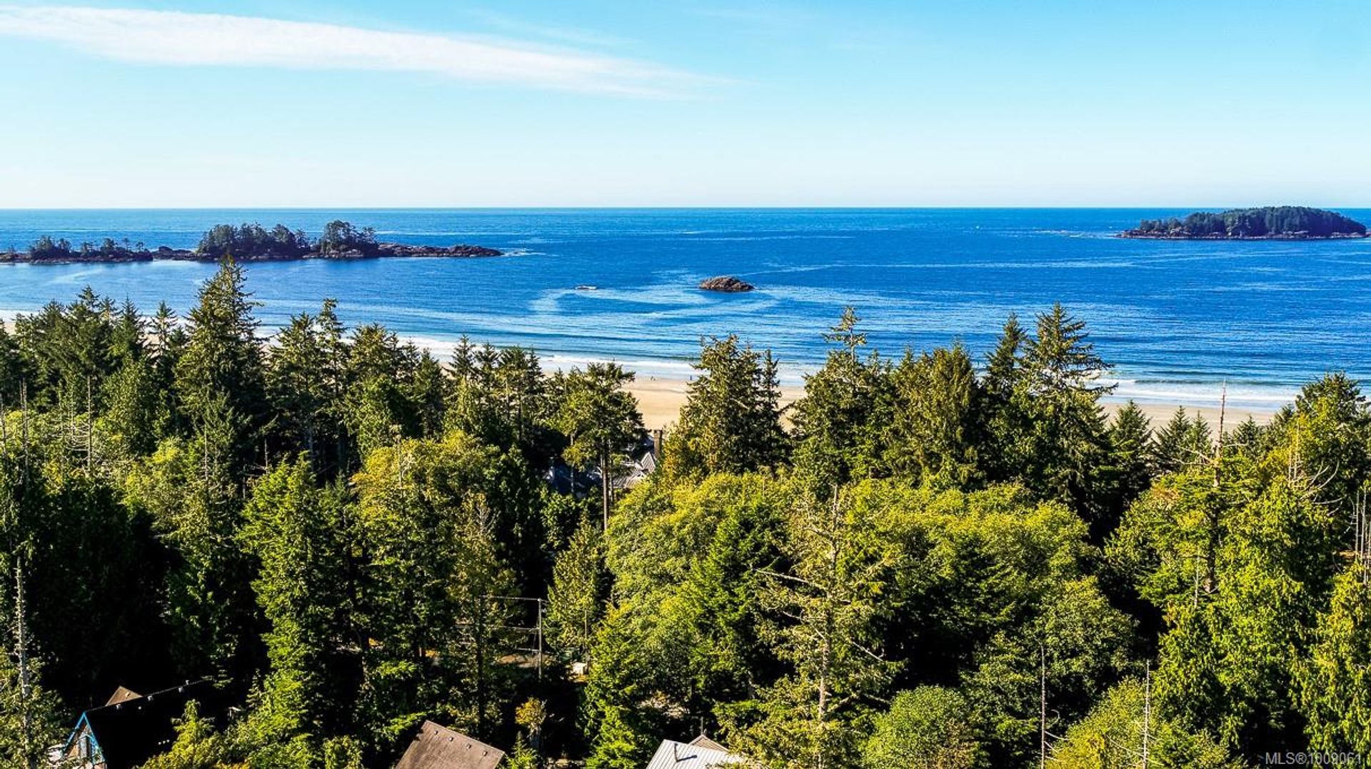  at 1208 Lynn Road, Tofino, Port Alberni