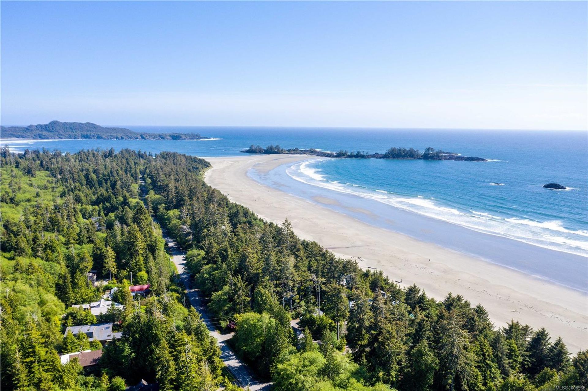  at 1180 Lynn Road, Tofino, Port Alberni