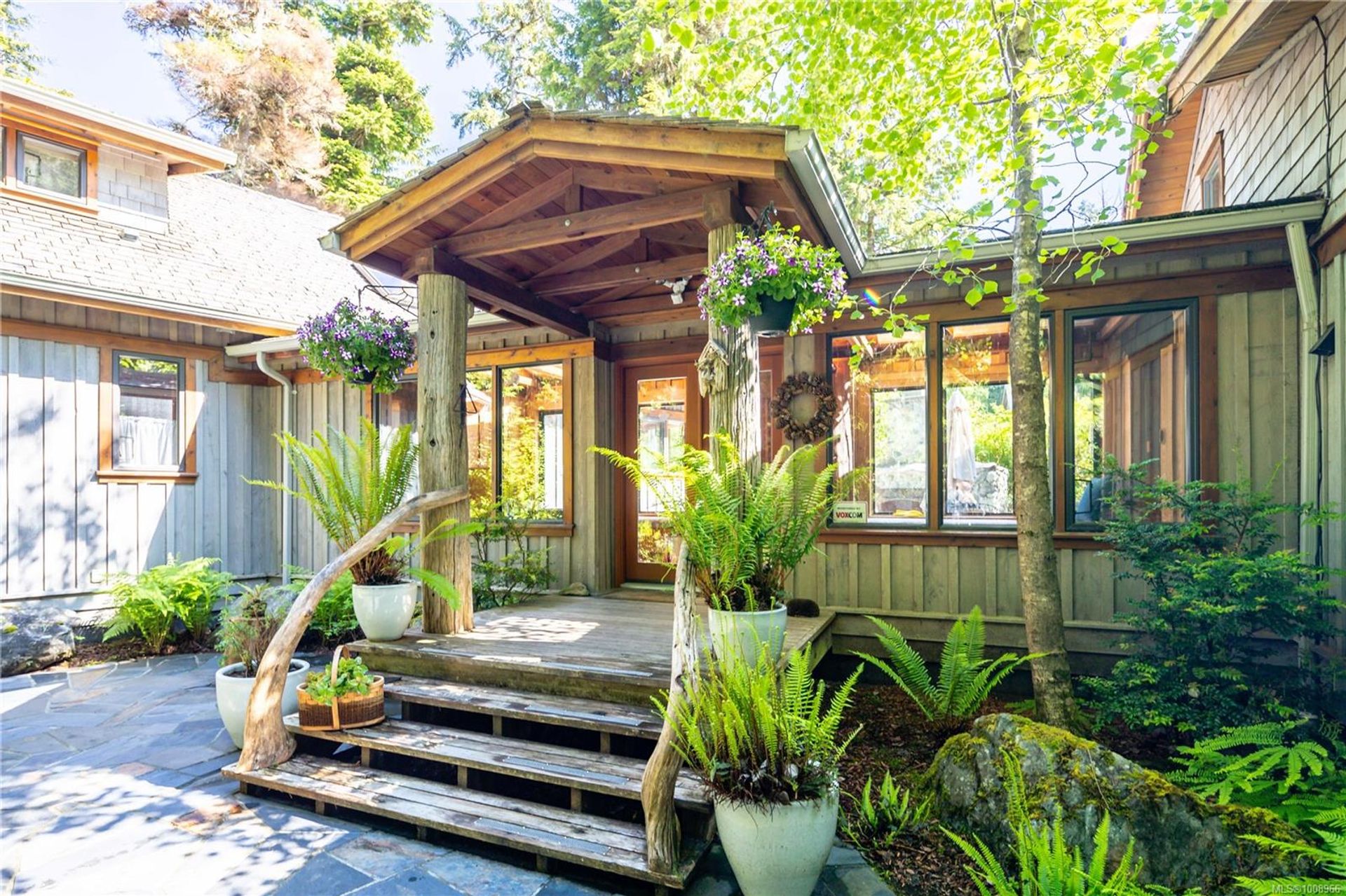  at 1180 Lynn Road, Tofino, Port Alberni