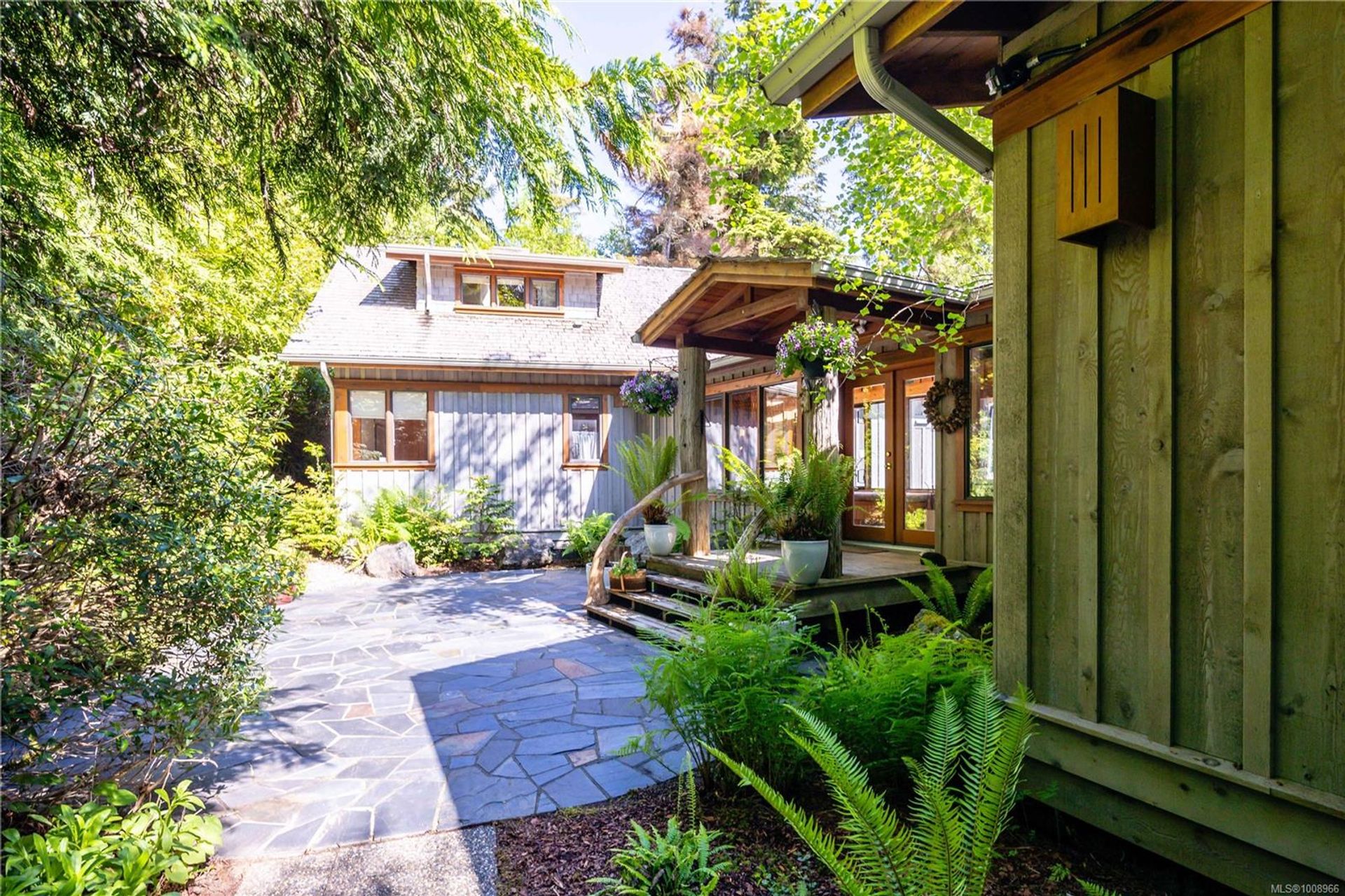  at 1180 Lynn Road, Tofino, Port Alberni