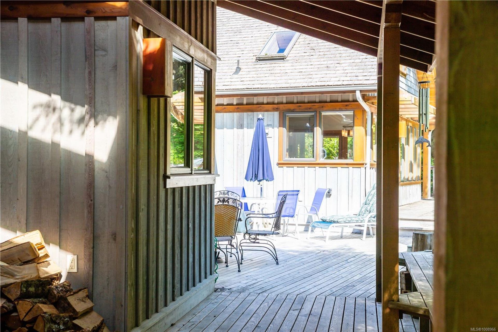  at 1180 Lynn Road, Tofino, Port Alberni