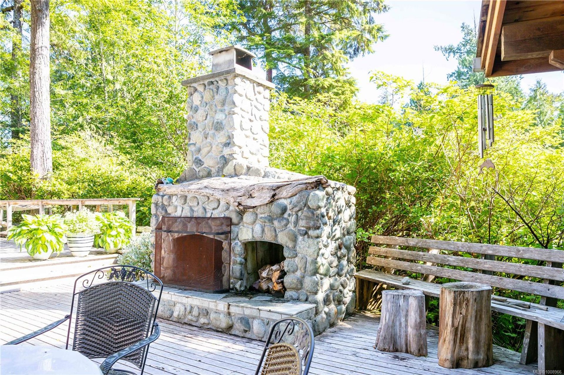  at 1180 Lynn Road, Tofino, Port Alberni