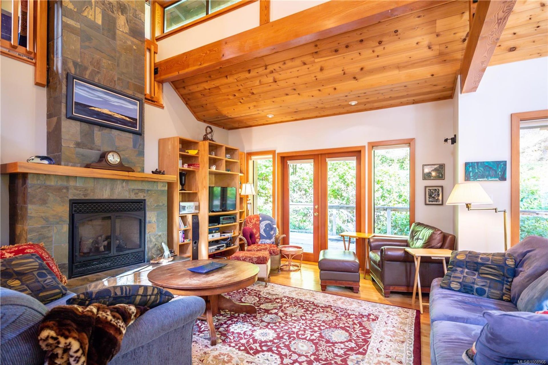  at 1180 Lynn Road, Tofino, Port Alberni