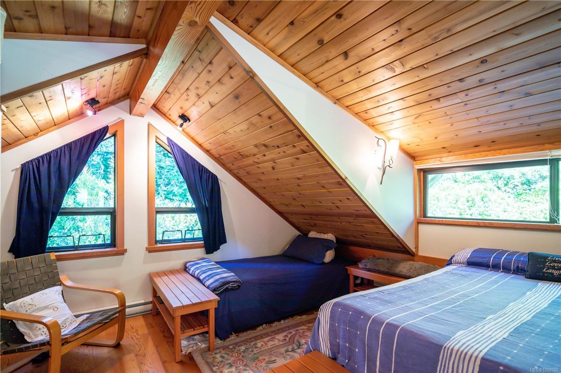  at 1180 Lynn Road, Tofino, Port Alberni