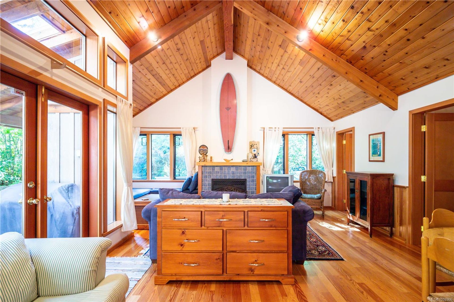  at 1180 Lynn Road, Tofino, Port Alberni