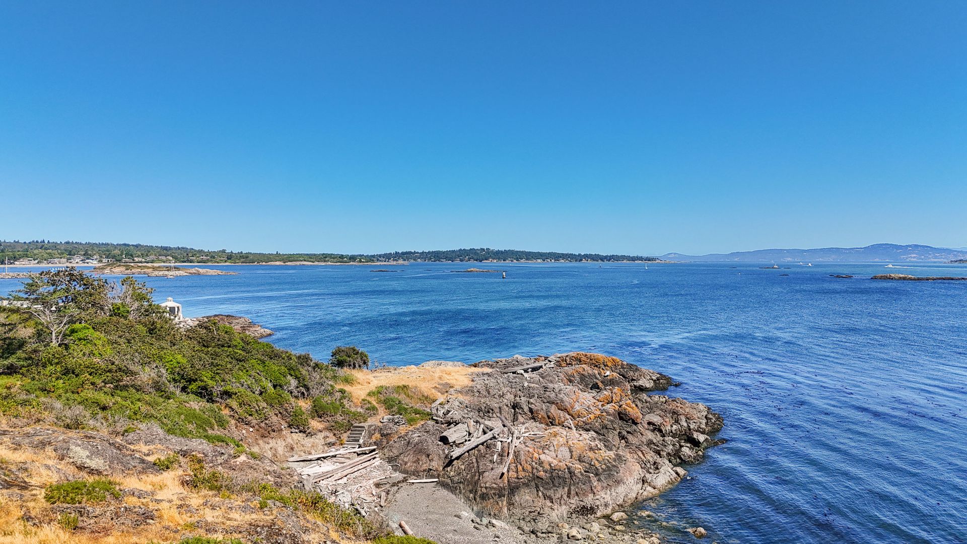 at 1069 & 1101 Beach Drive, South Oak Bay, Oak Bay  at 1069 & 1101 Beach Drive, South Oak Bay, Oak Bay