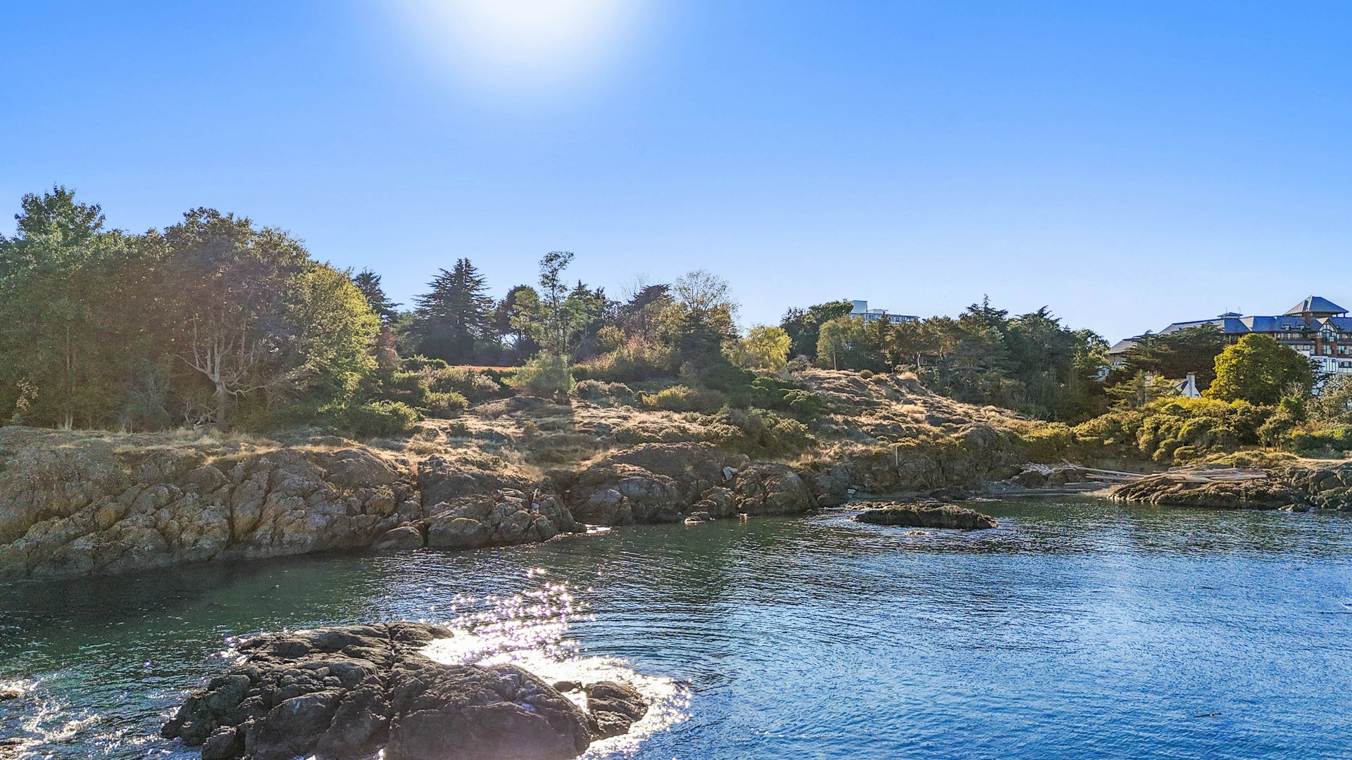 at 1069 & 1101 Beach Drive, South Oak Bay, Oak Bay  at 1069 & 1101 Beach Drive, South Oak Bay, Oak Bay