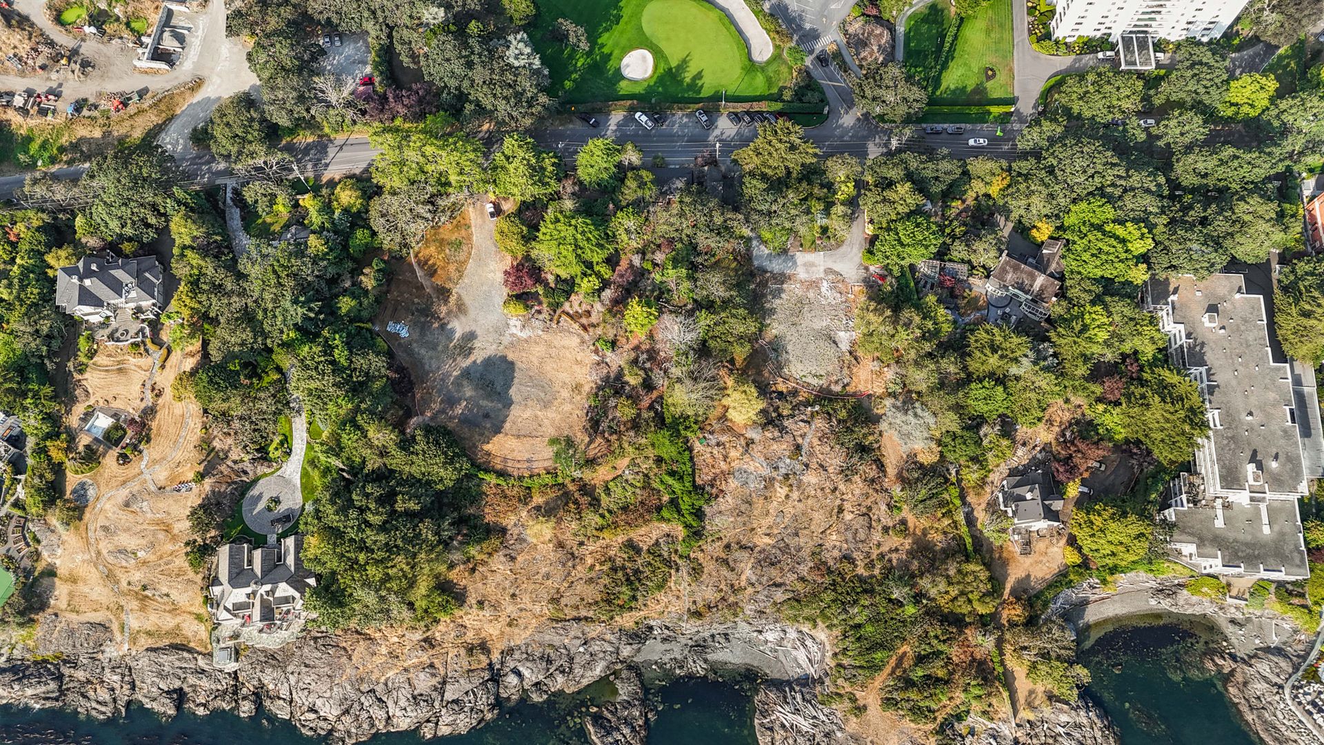 at 1069 & 1101 Beach Drive, South Oak Bay, Oak Bay  at 1069 & 1101 Beach Drive, South Oak Bay, Oak Bay