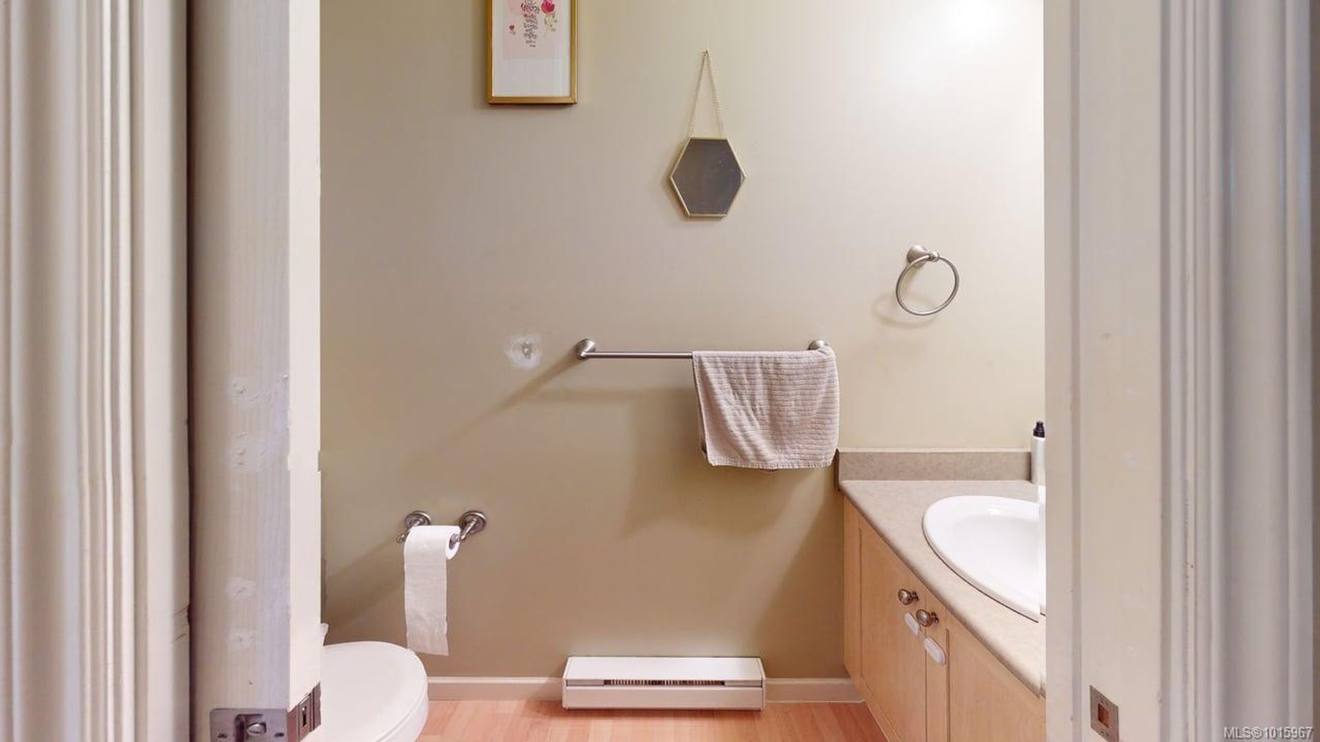  at 10 - 95 Talcott Road, Hospital, View Royal