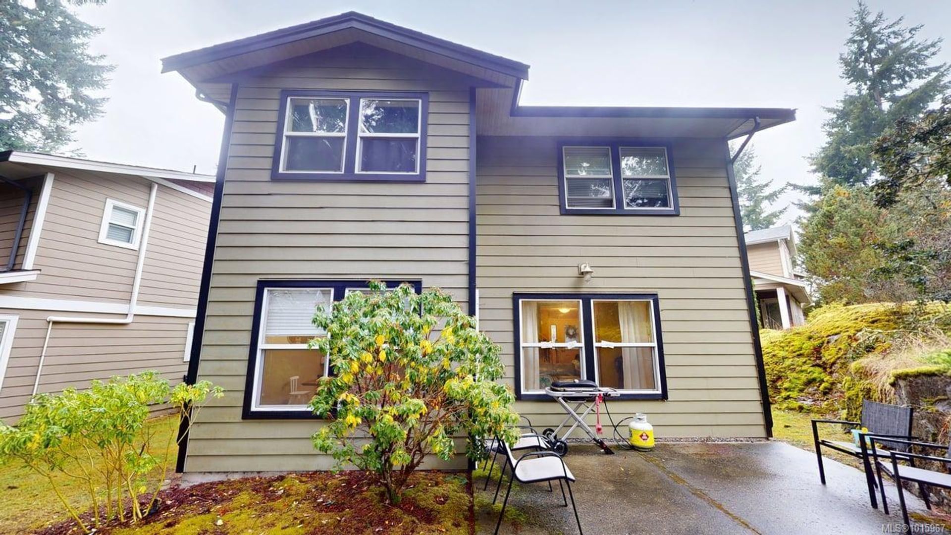  at 10 - 95 Talcott Road, Hospital, View Royal