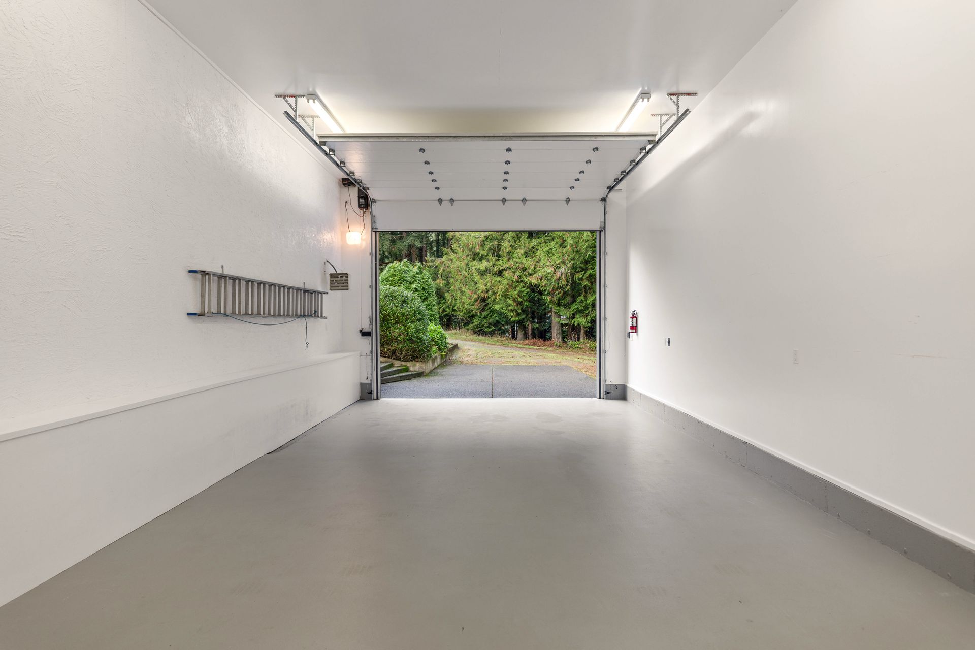 Garage bay 2 at 3355 Grey Manor Road, Cobble Hill, Malahat & Area